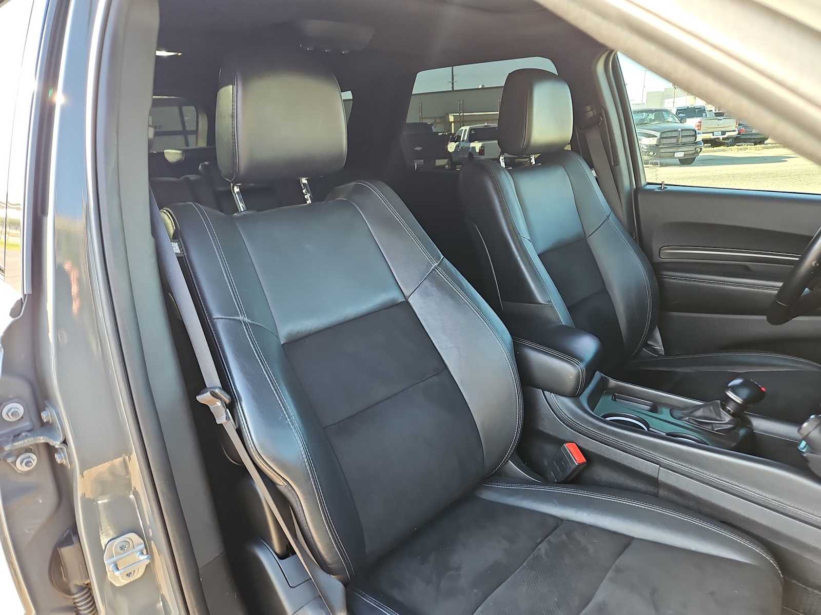 Thumbnail: 2021 Dodge Durango - 21