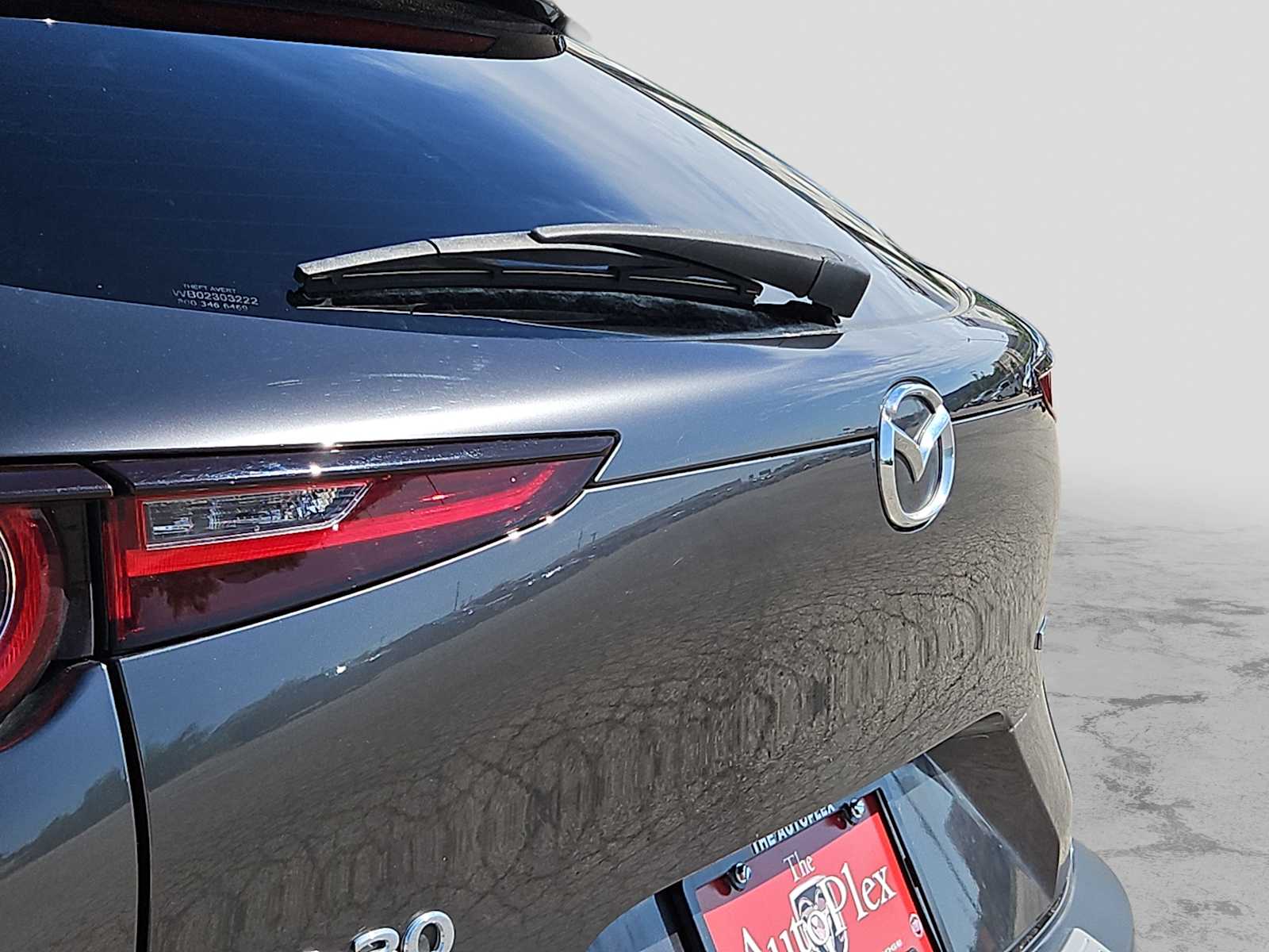 Thumbnail: 2021 Mazda CX-30 - 23