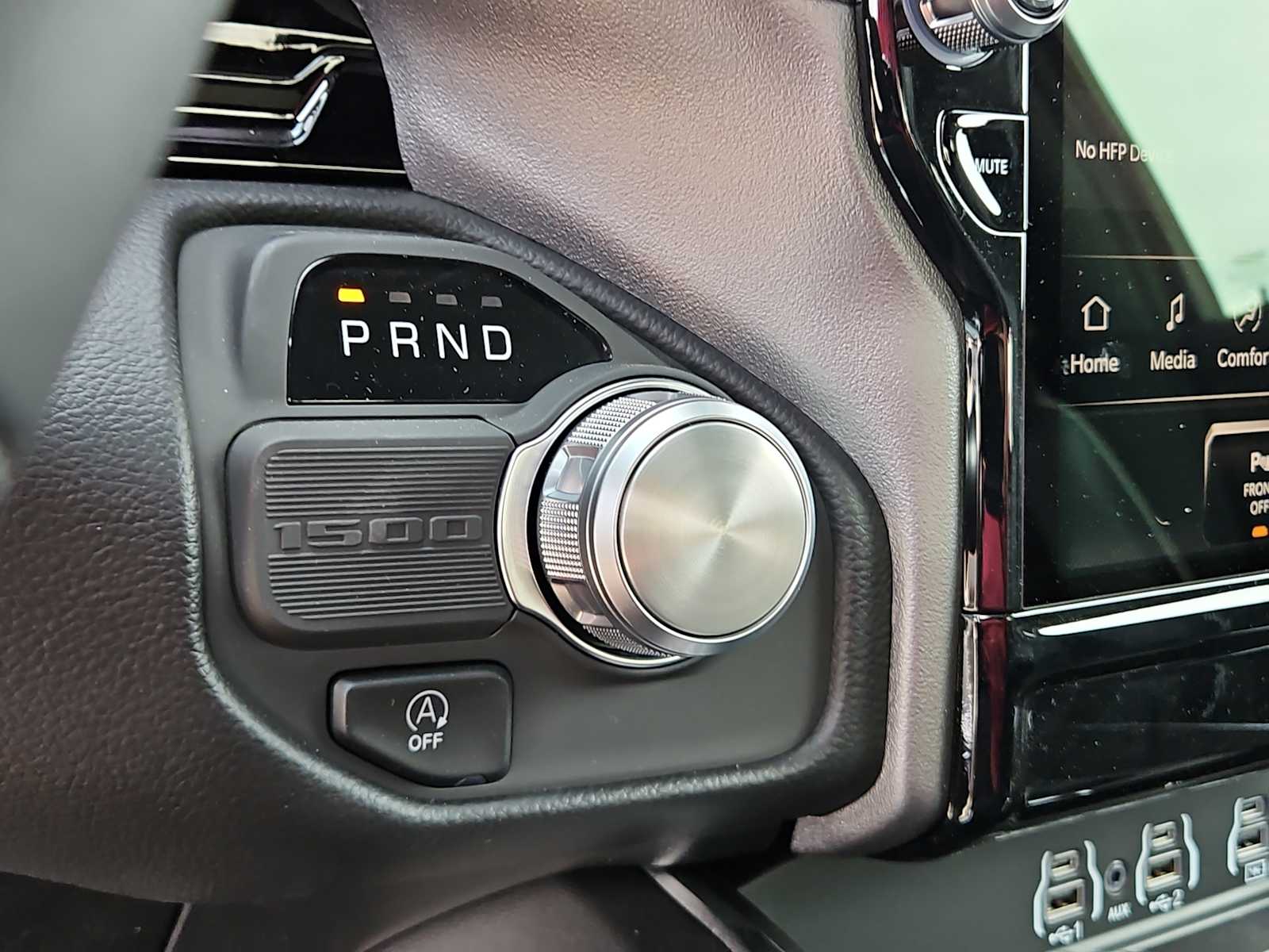 Thumbnail: 2026 RAM 1500 - 21