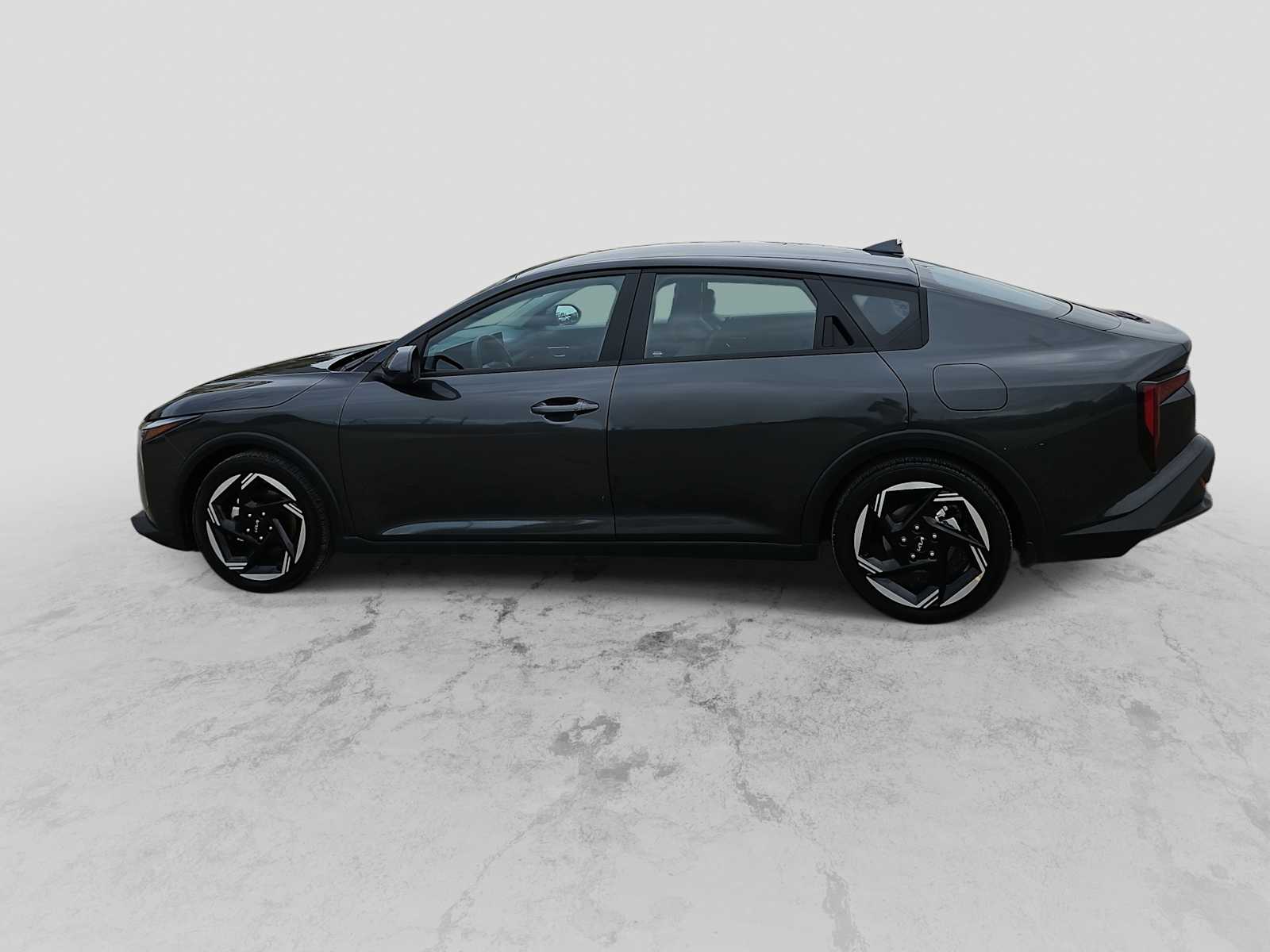 Thumbnail: 2025 Kia K4 - 5