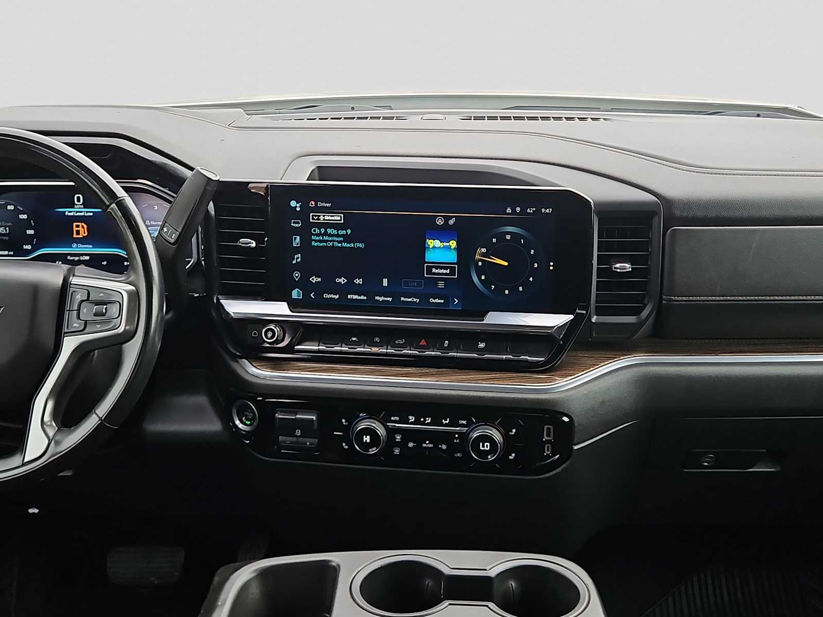 Thumbnail: 2023 Chevrolet Silverado 1500 - 14