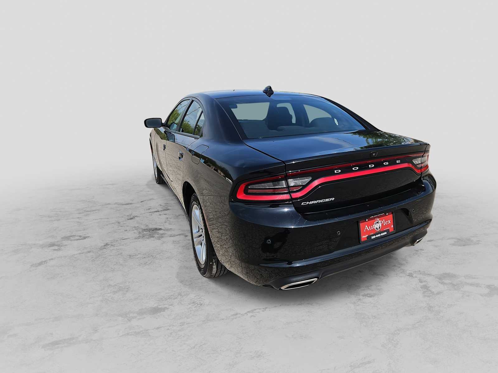 Thumbnail: 2023 Dodge Charger - 6