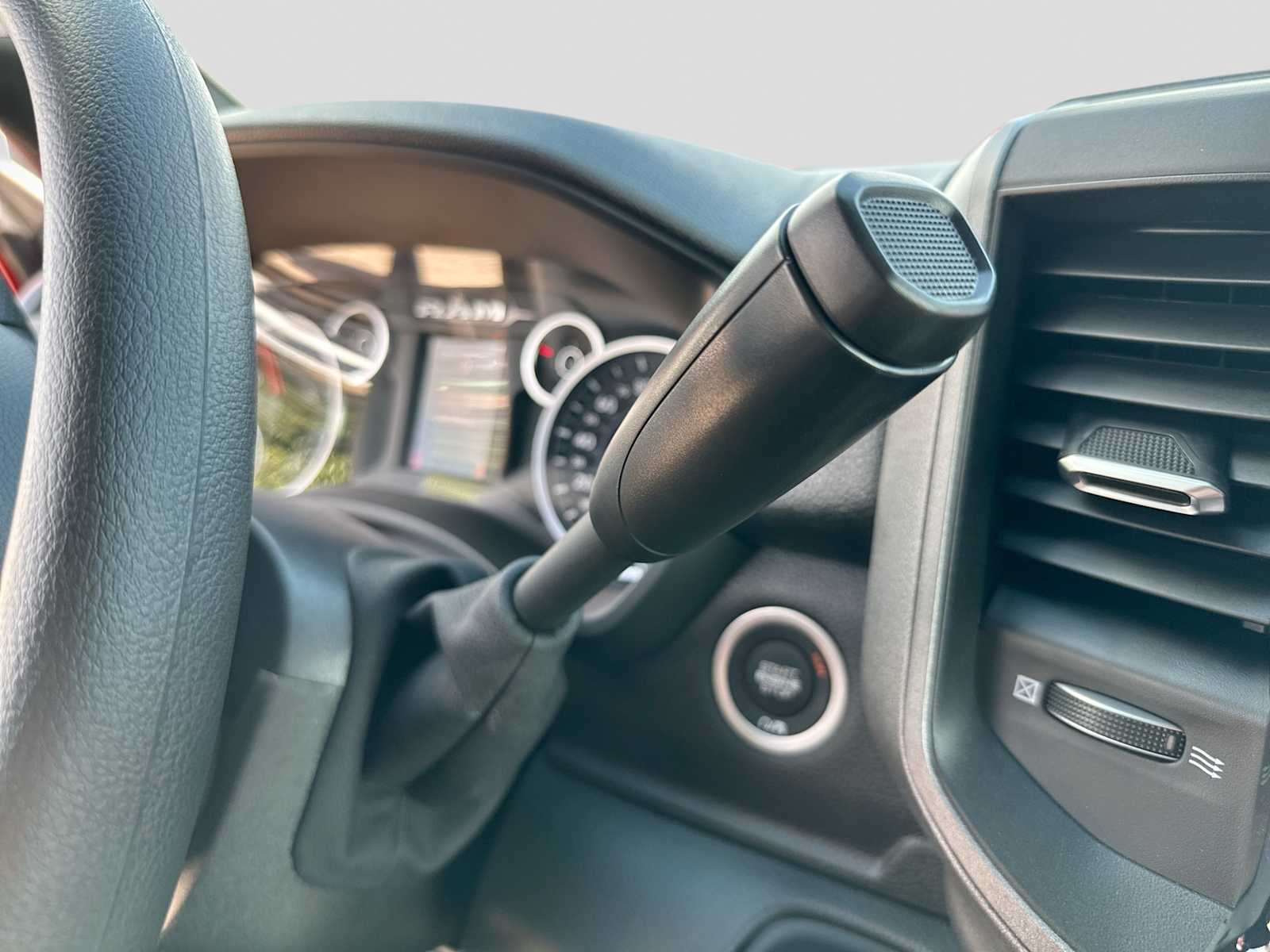 Thumbnail: 2026 RAM 2500 - 25