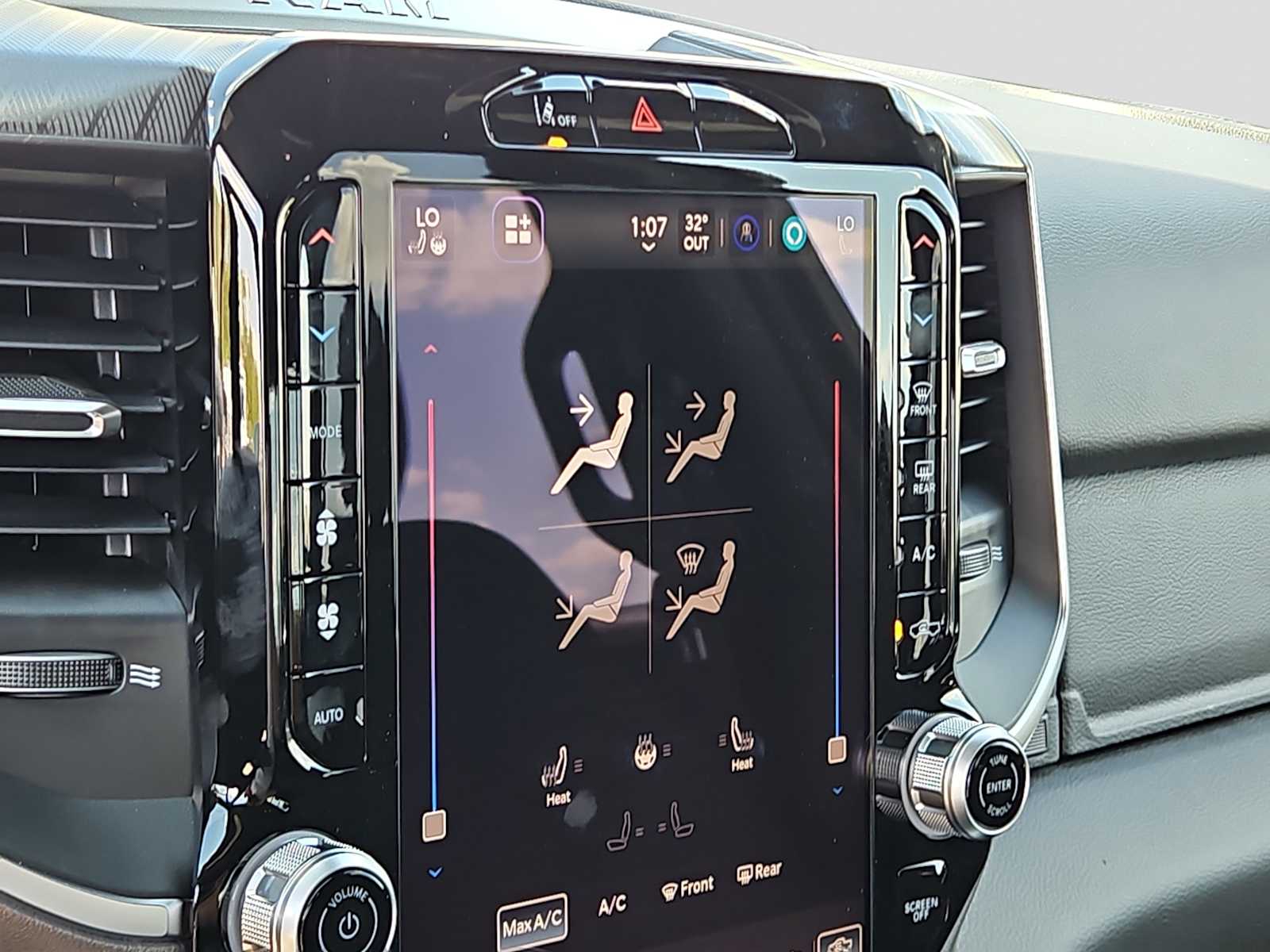 Thumbnail: 2026 RAM 1500 - 24