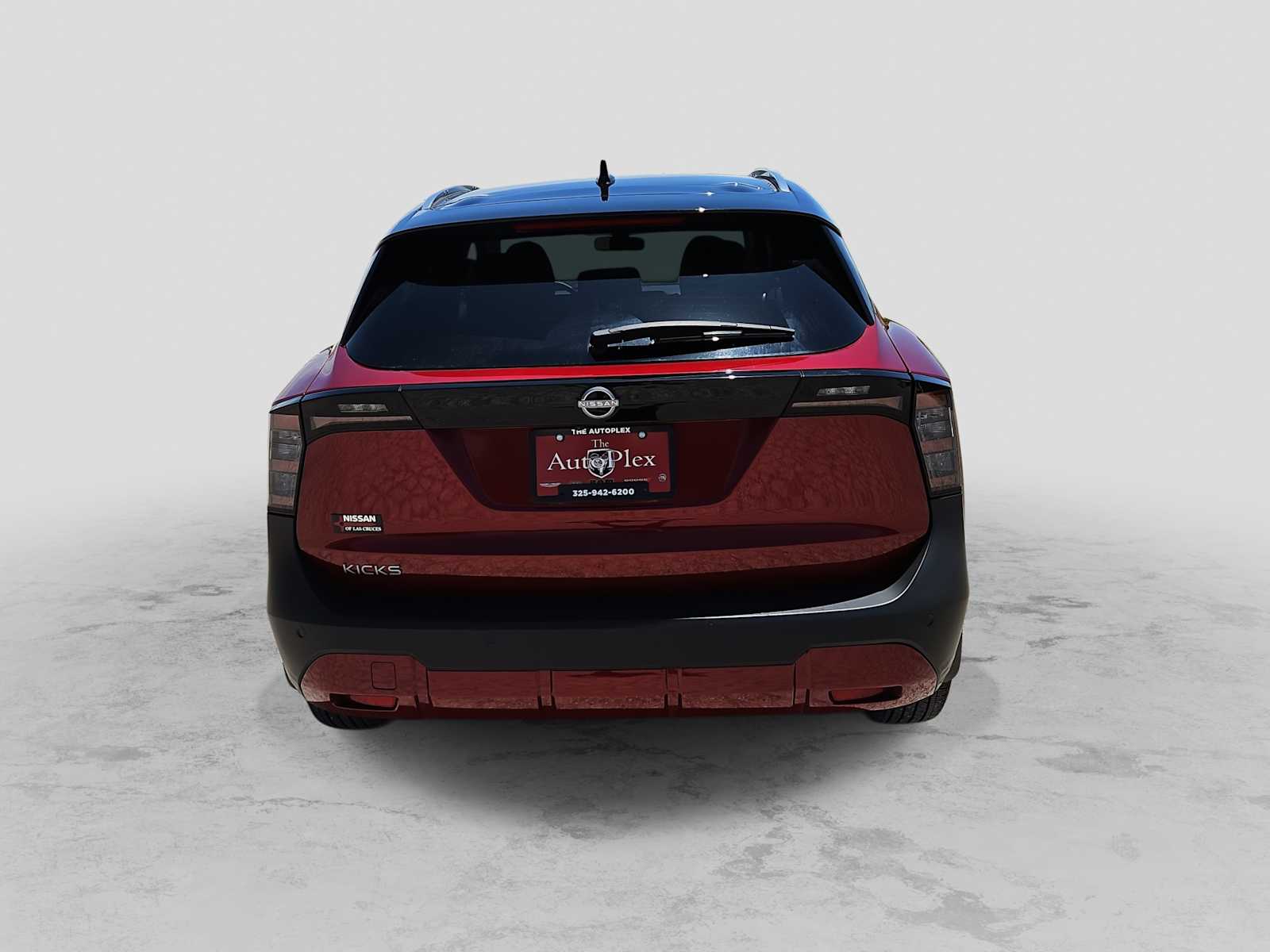 Thumbnail: 2025 Nissan Kicks - 7