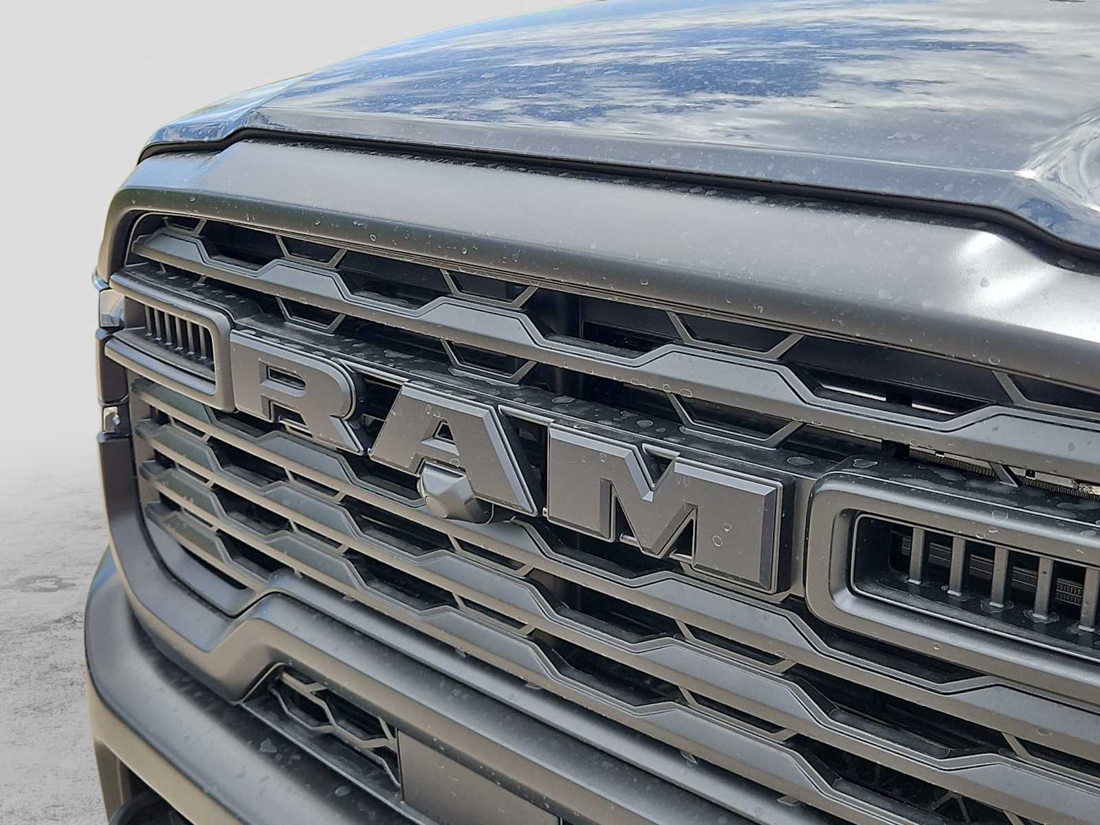 Thumbnail: 2026 RAM 2500 - 13
