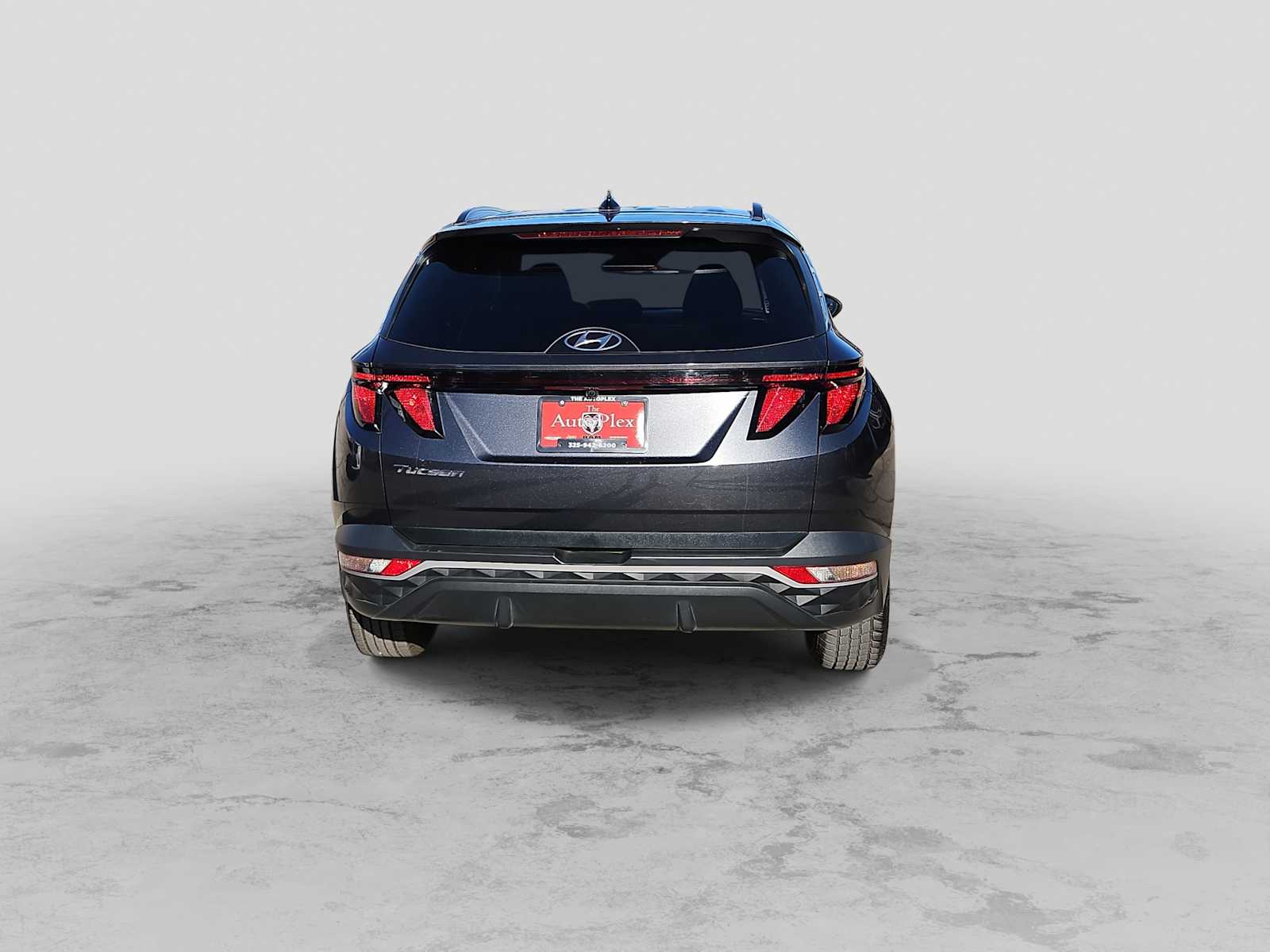 Thumbnail: 2024 Hyundai Tucson - 7