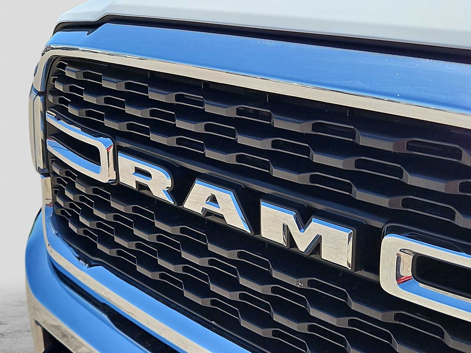 Thumbnail: 2024 RAM 2500 - 13