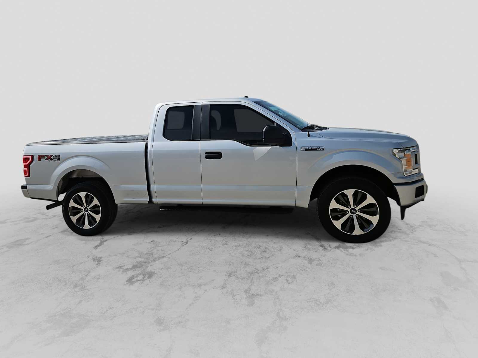 Thumbnail: 2019 Ford F-150 - 9