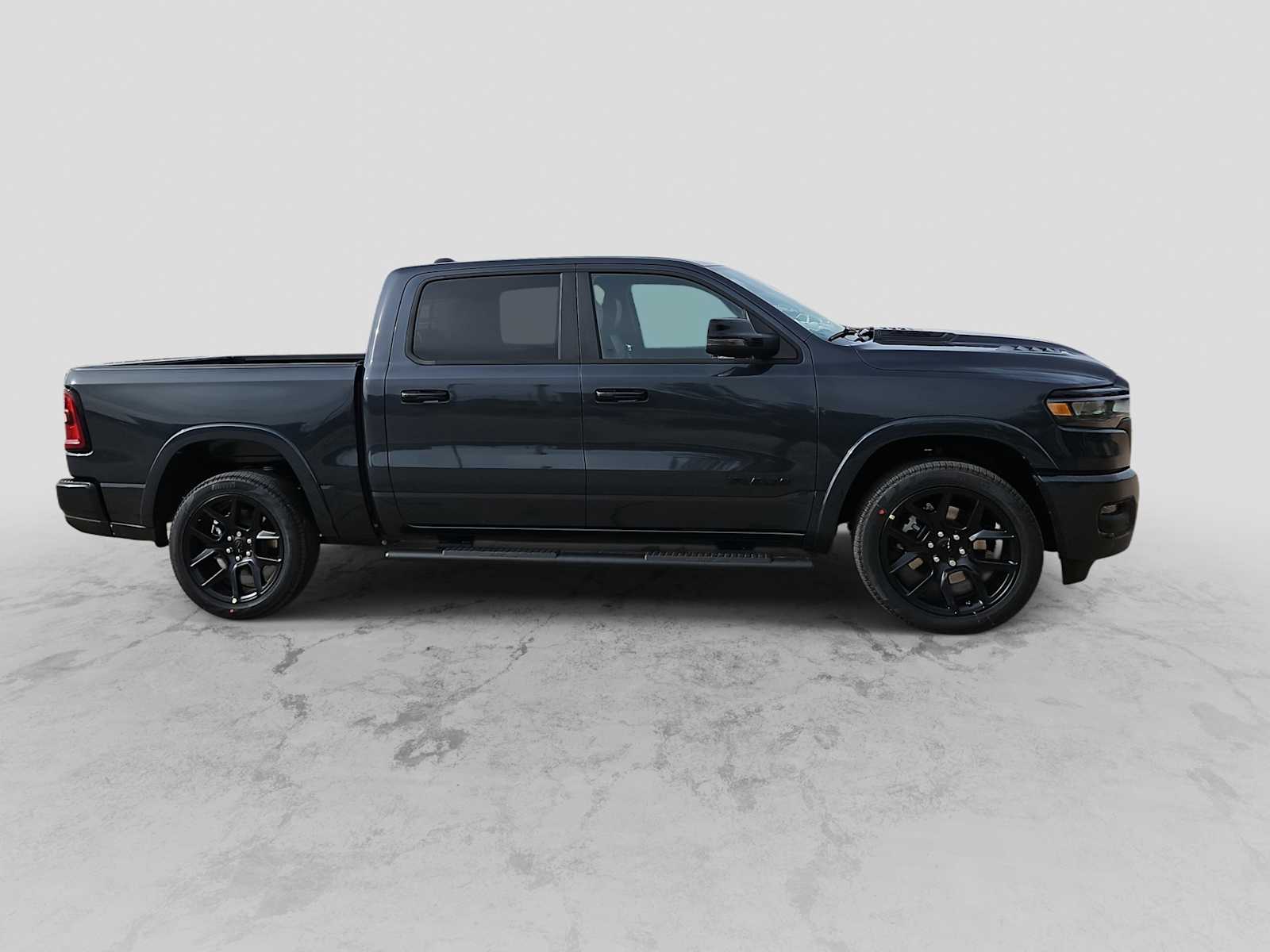 Thumbnail: 2026 RAM 1500 - 9