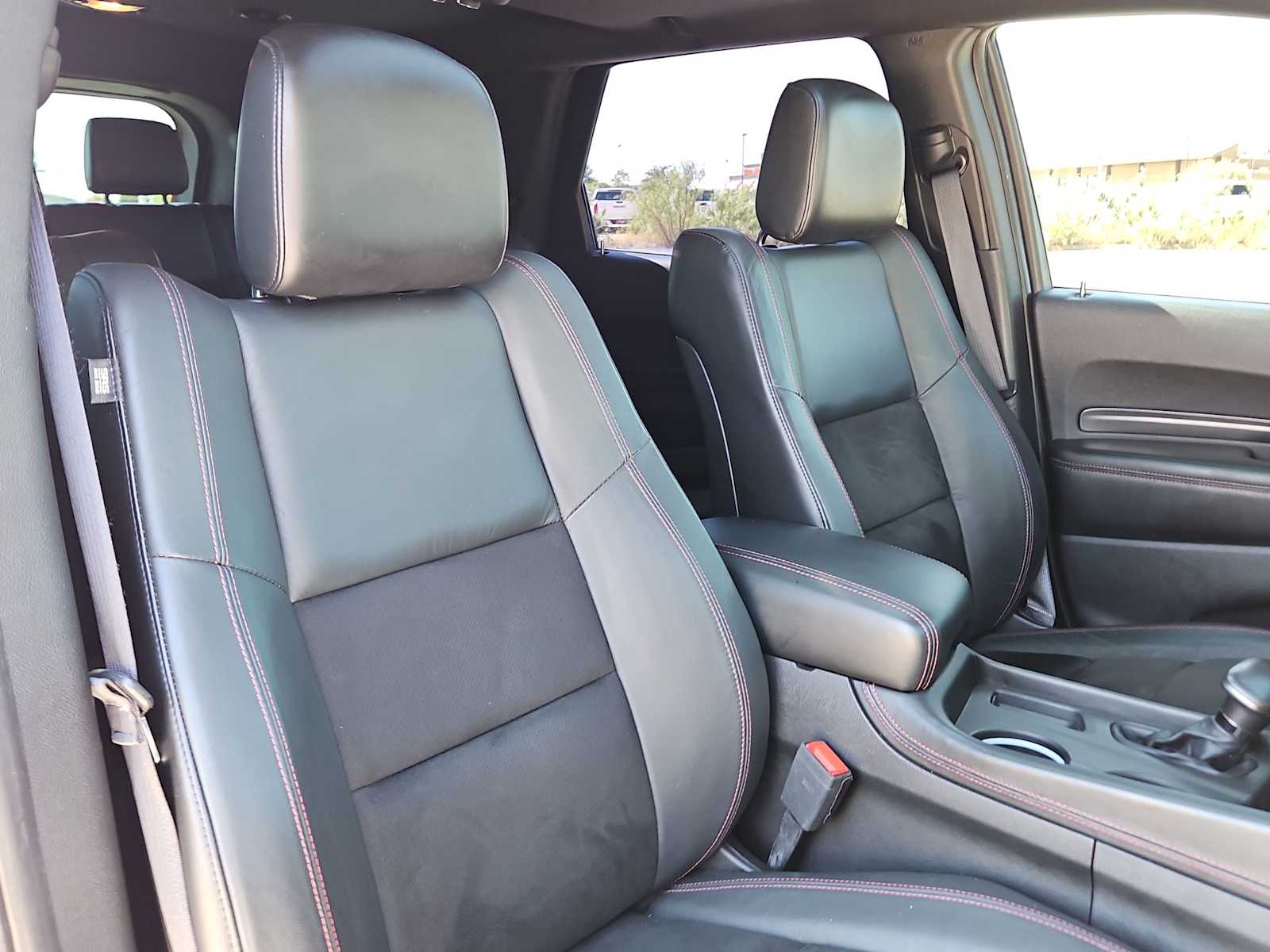 Thumbnail: 2021 Dodge Durango - 17