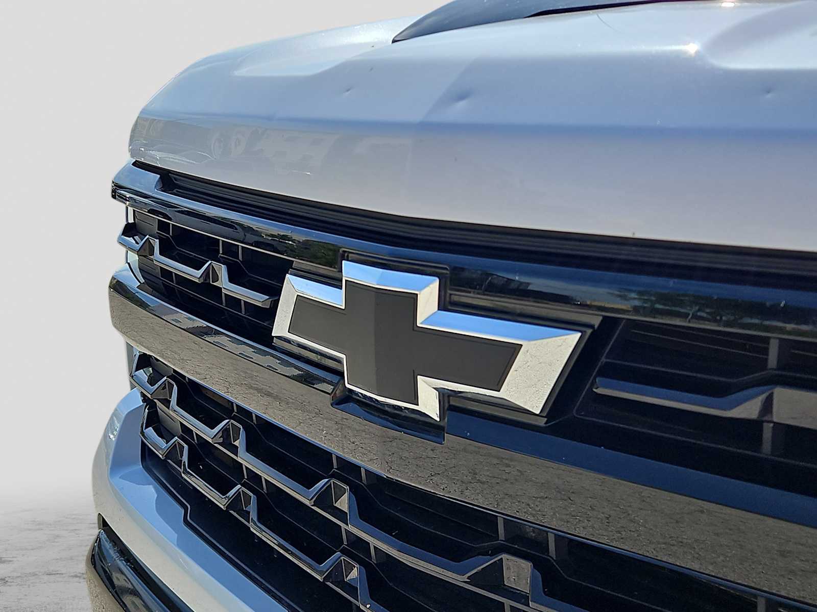 Thumbnail: 2024 Chevrolet Silverado 1500 - 13