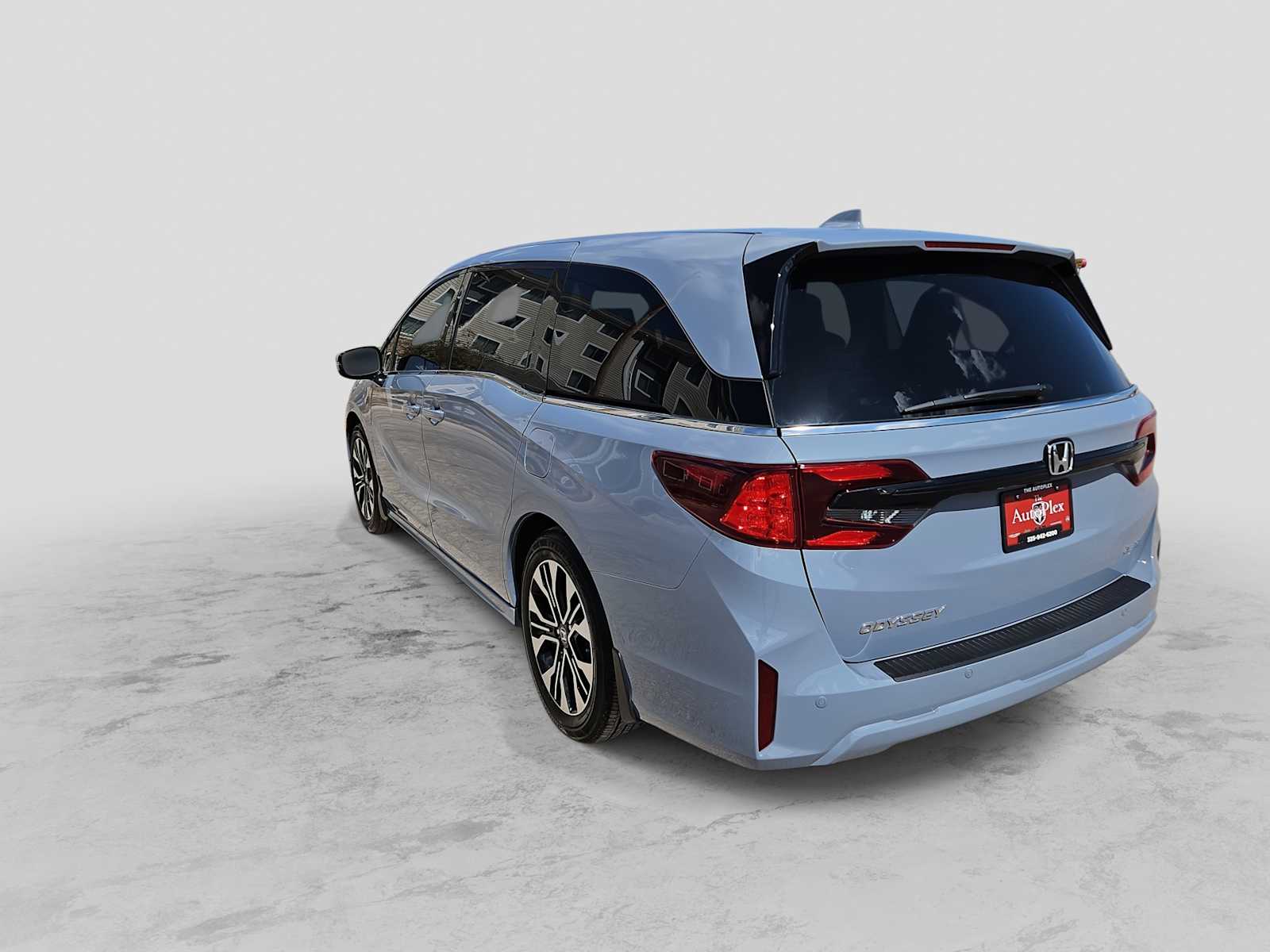 Thumbnail: 2025 Honda Odyssey - 6