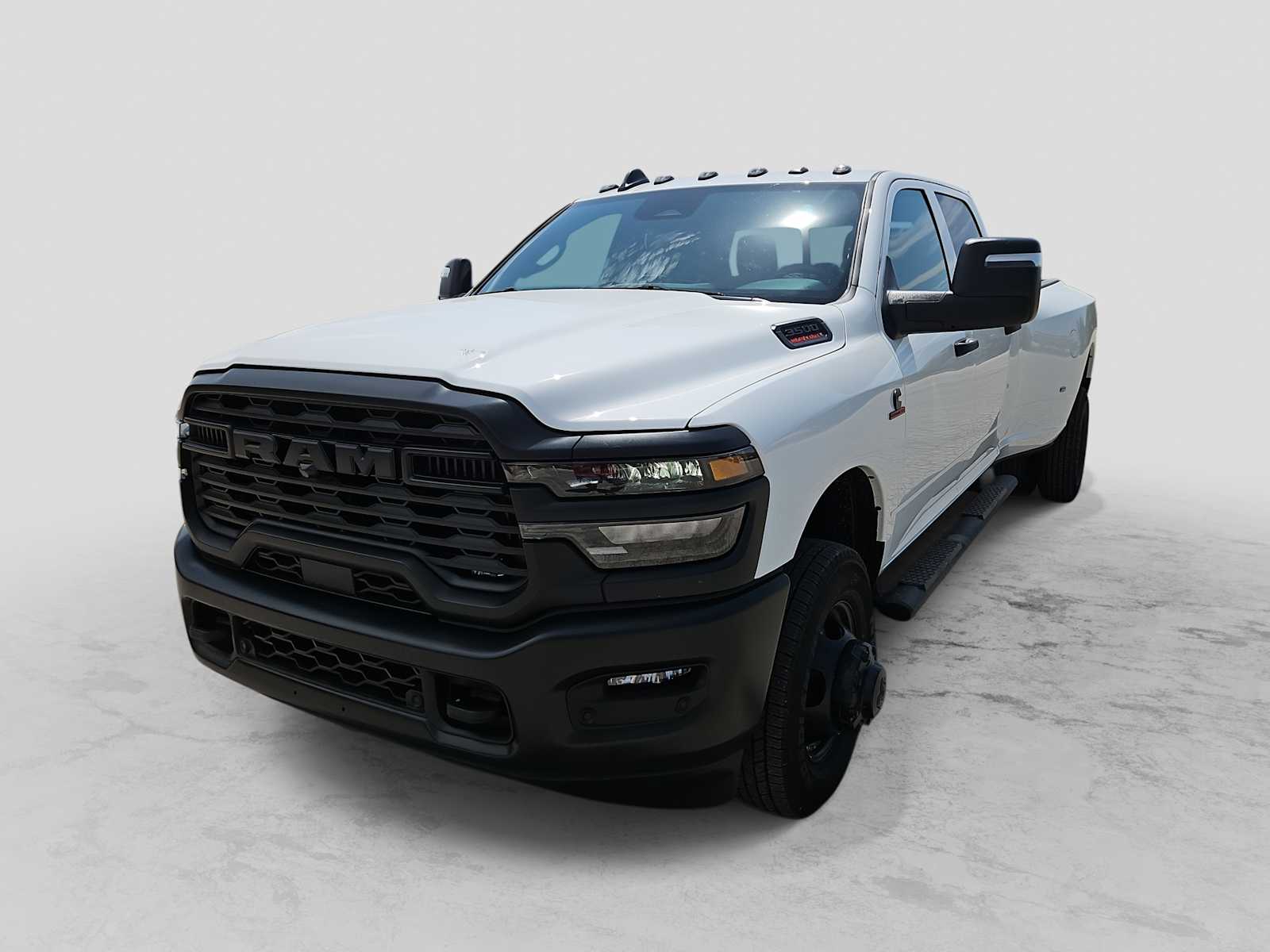 Thumbnail: 2026 RAM 3500 - 1