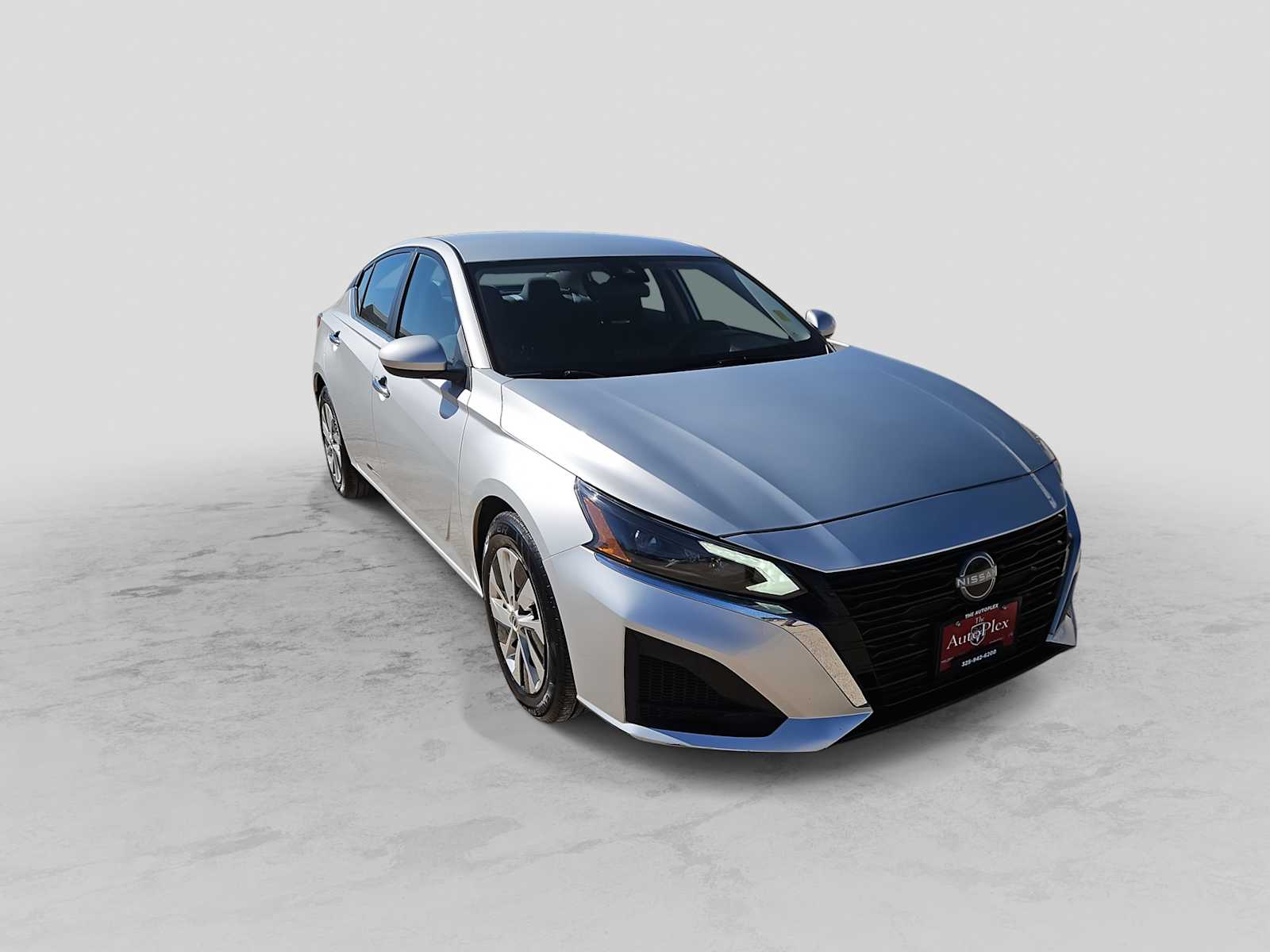 Thumbnail: 2023 Nissan Altima - 2