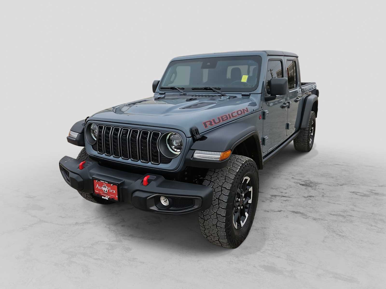 Thumbnail: 2025 Jeep Gladiator - 1