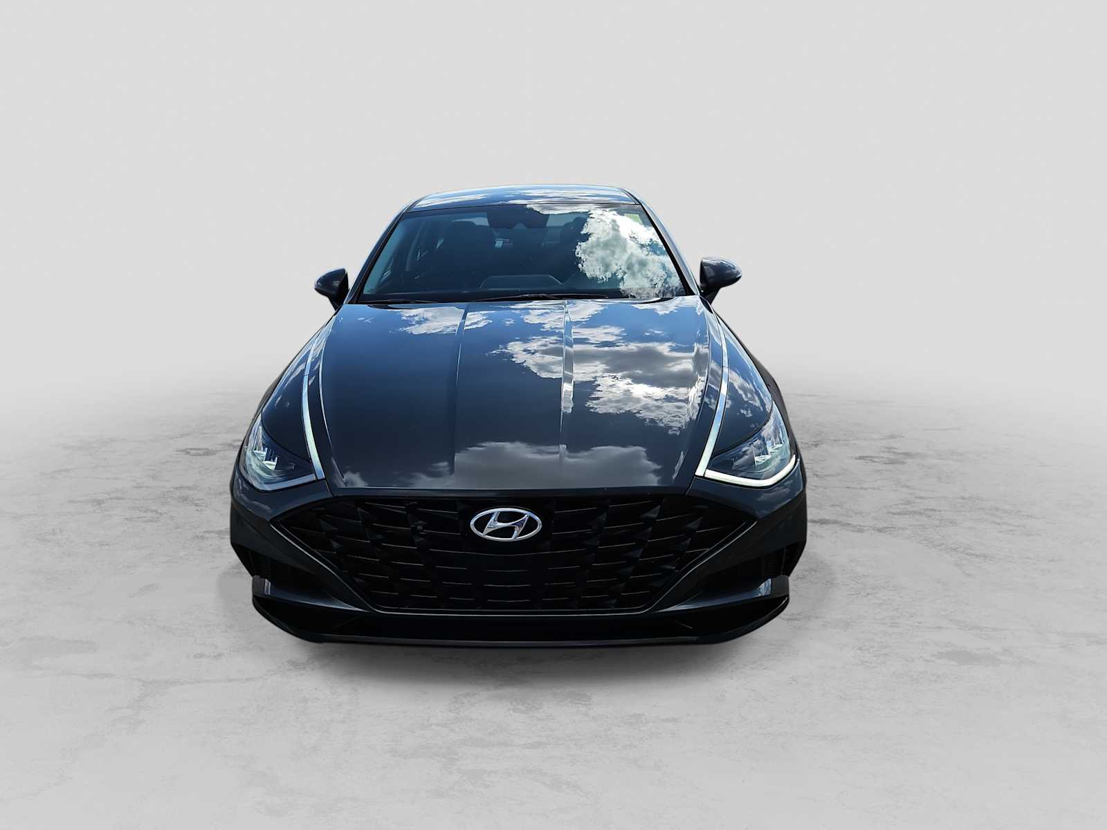 Thumbnail: 2022 Hyundai Sonata - 3