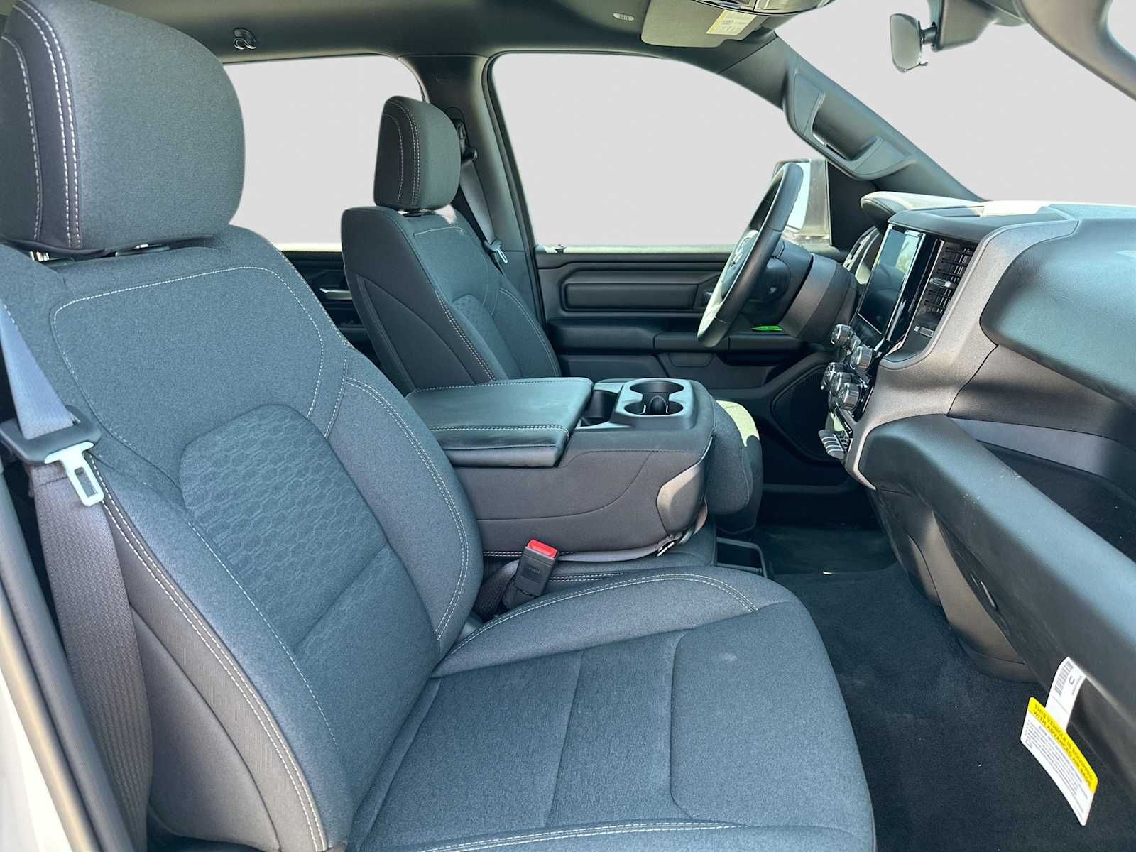 Thumbnail: 2026 RAM 1500 - 22