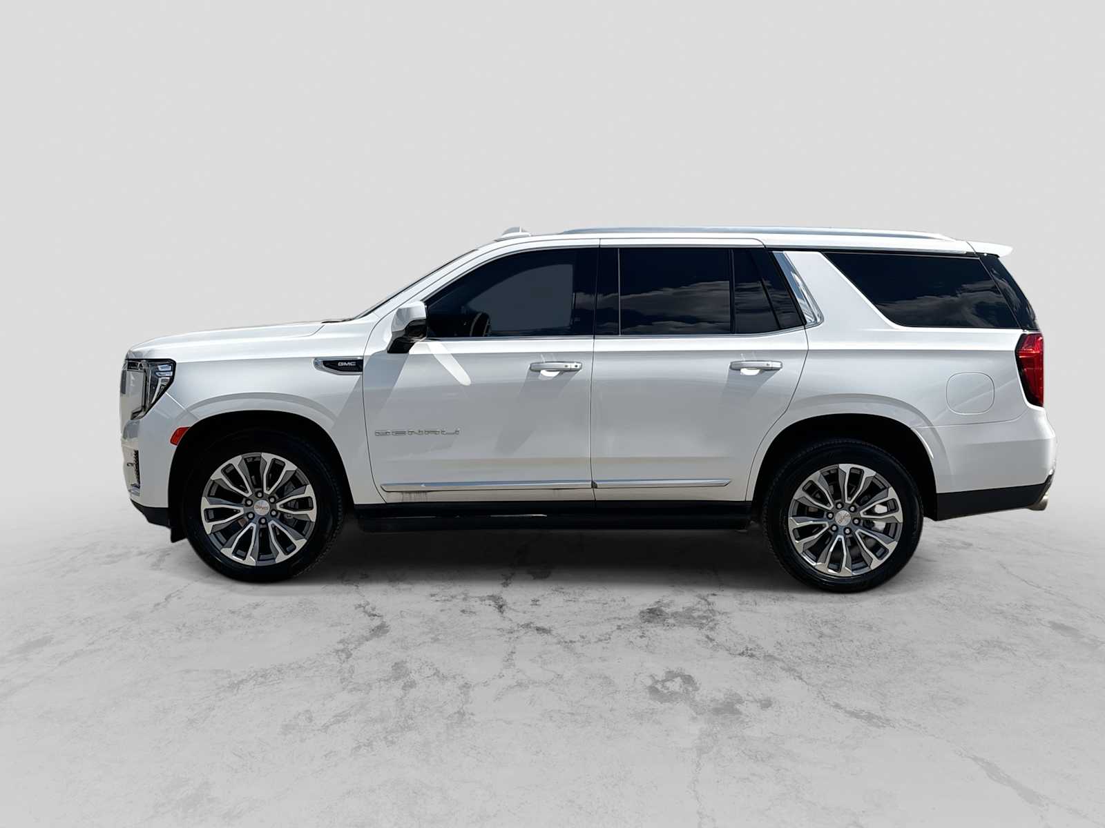 Thumbnail: 2021 GMC Yukon - 5