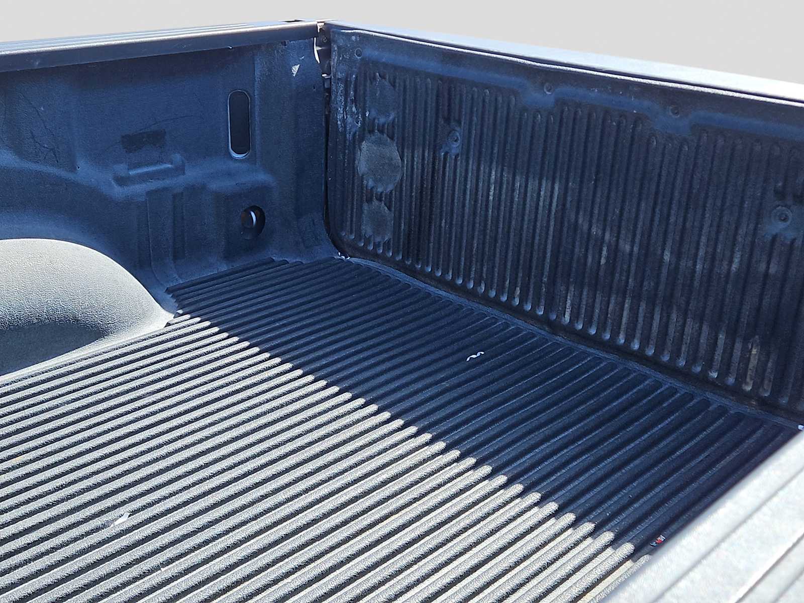 Thumbnail: 2020 RAM 1500 - 23