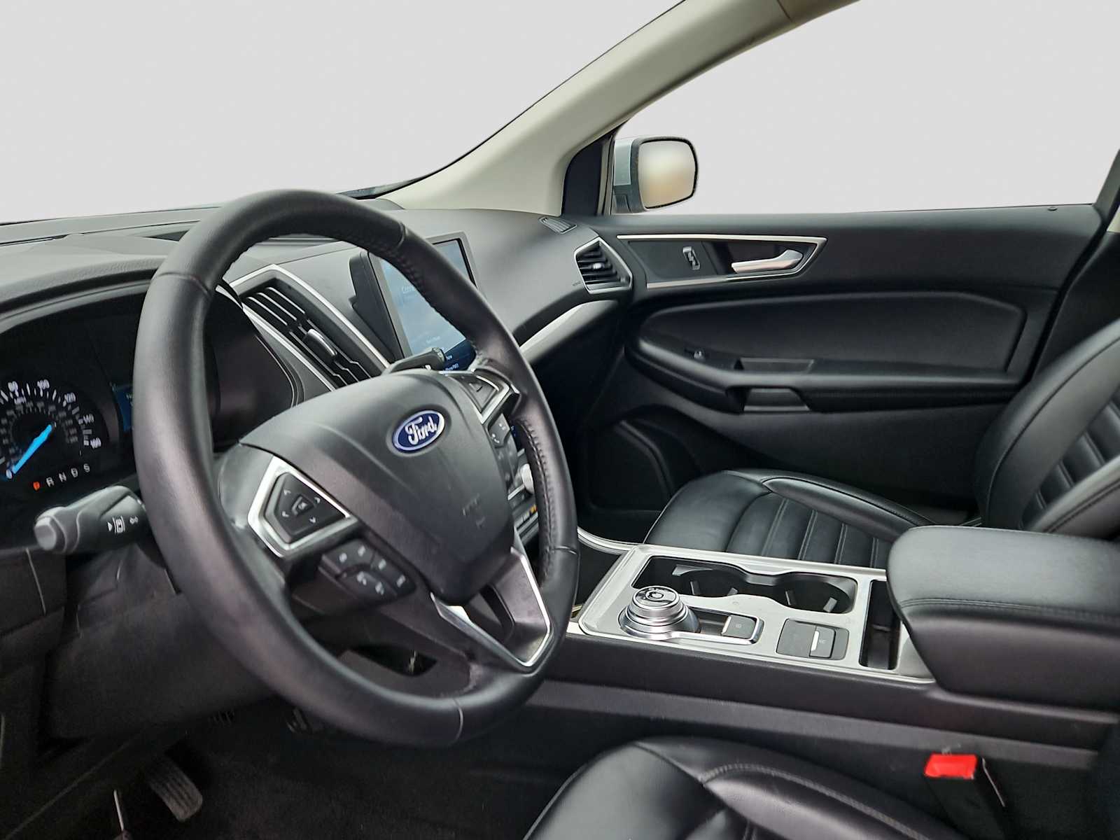 Thumbnail: 2024 Ford Edge - 10