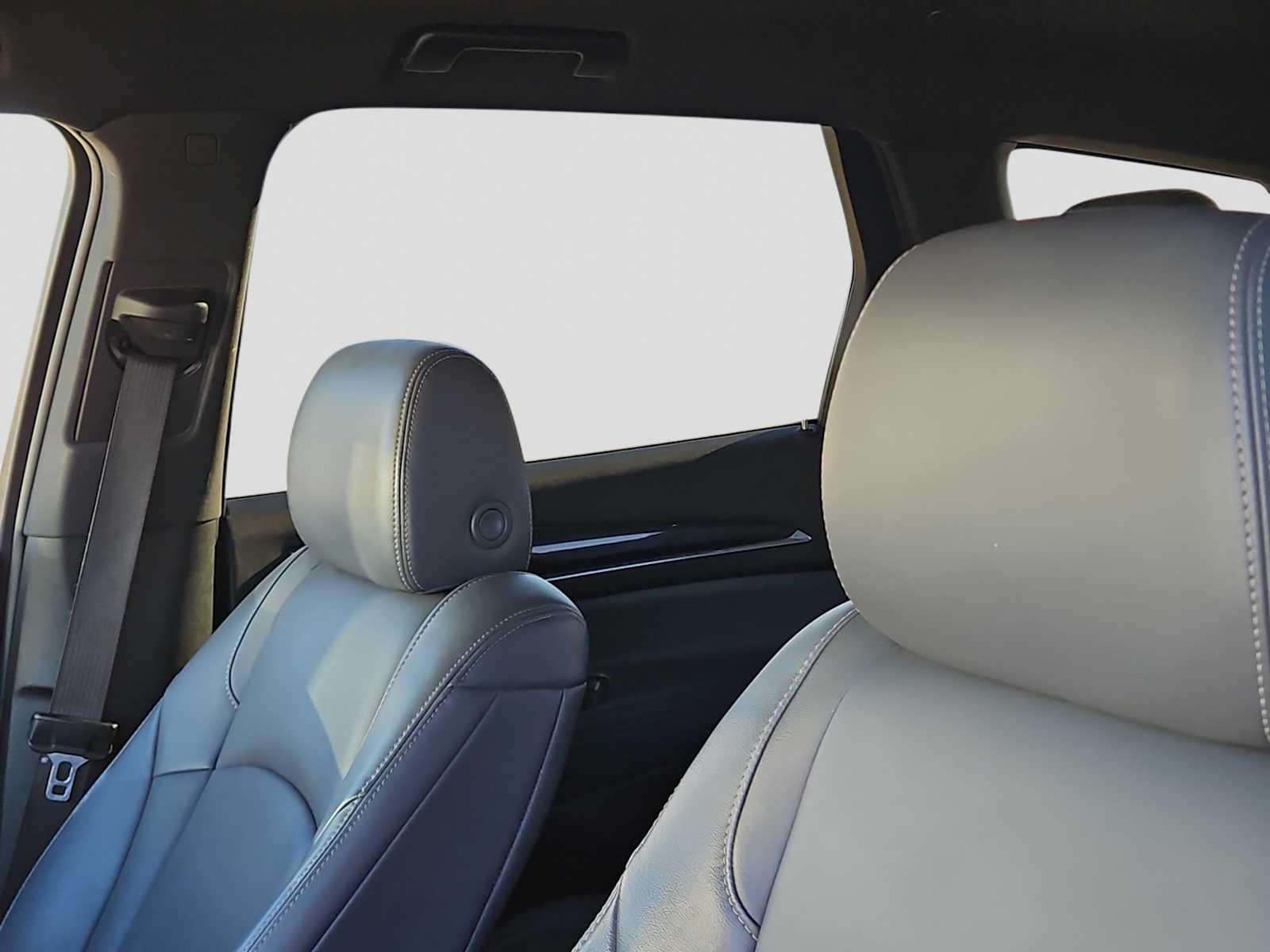 Thumbnail: 2022 Buick Enclave - 18