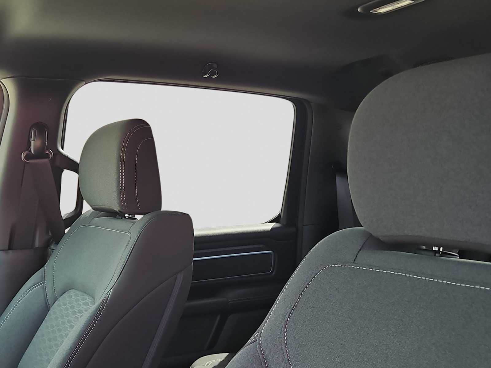 Thumbnail: 2026 RAM 1500 - 15