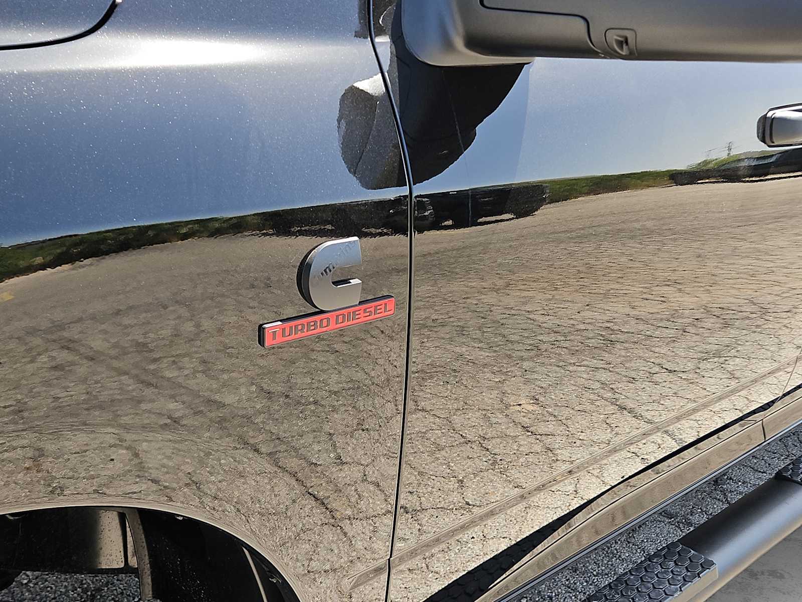 Thumbnail: 2026 RAM 2500 - 11