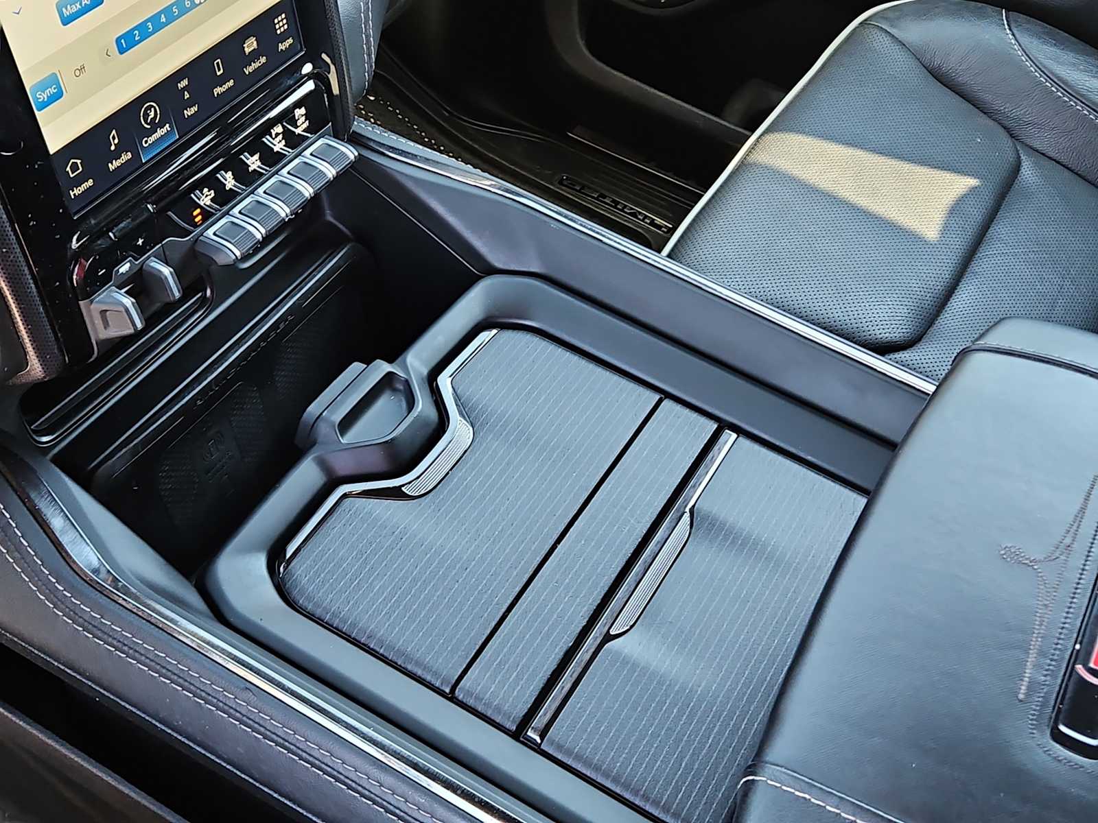 Thumbnail: 2022 RAM 1500 - 20