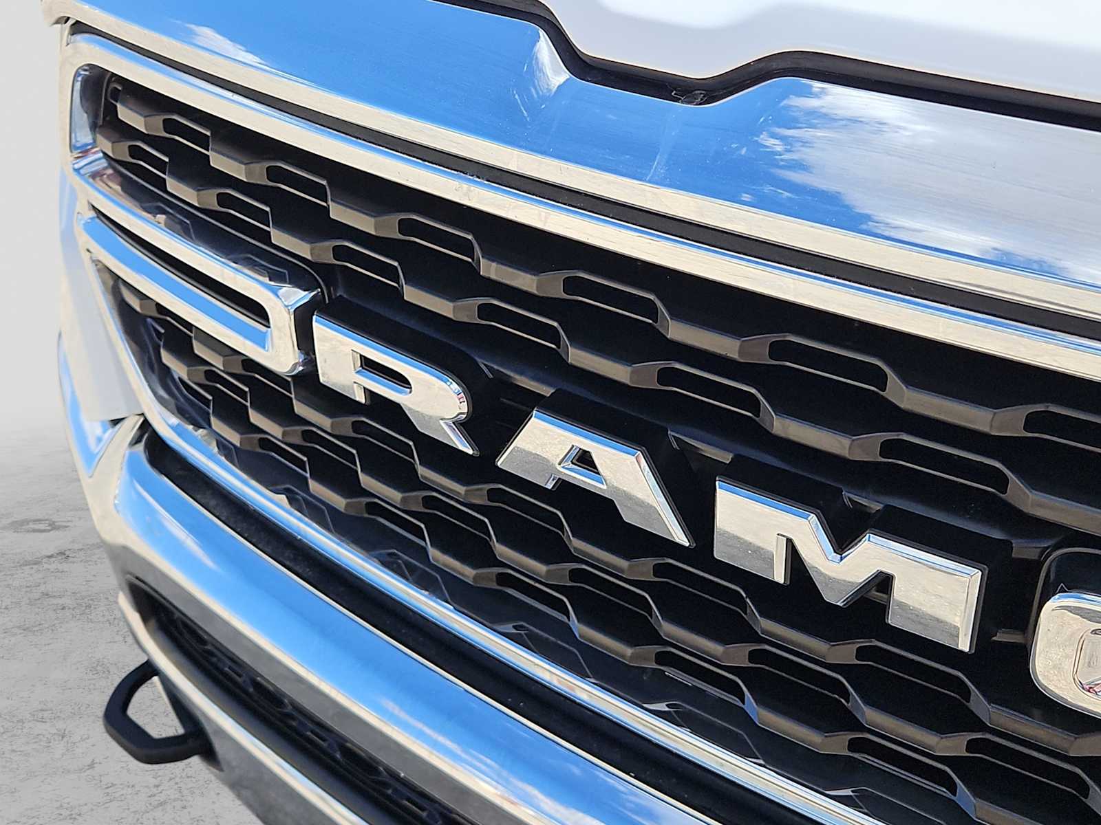 Thumbnail: 2023 RAM 1500 - 13