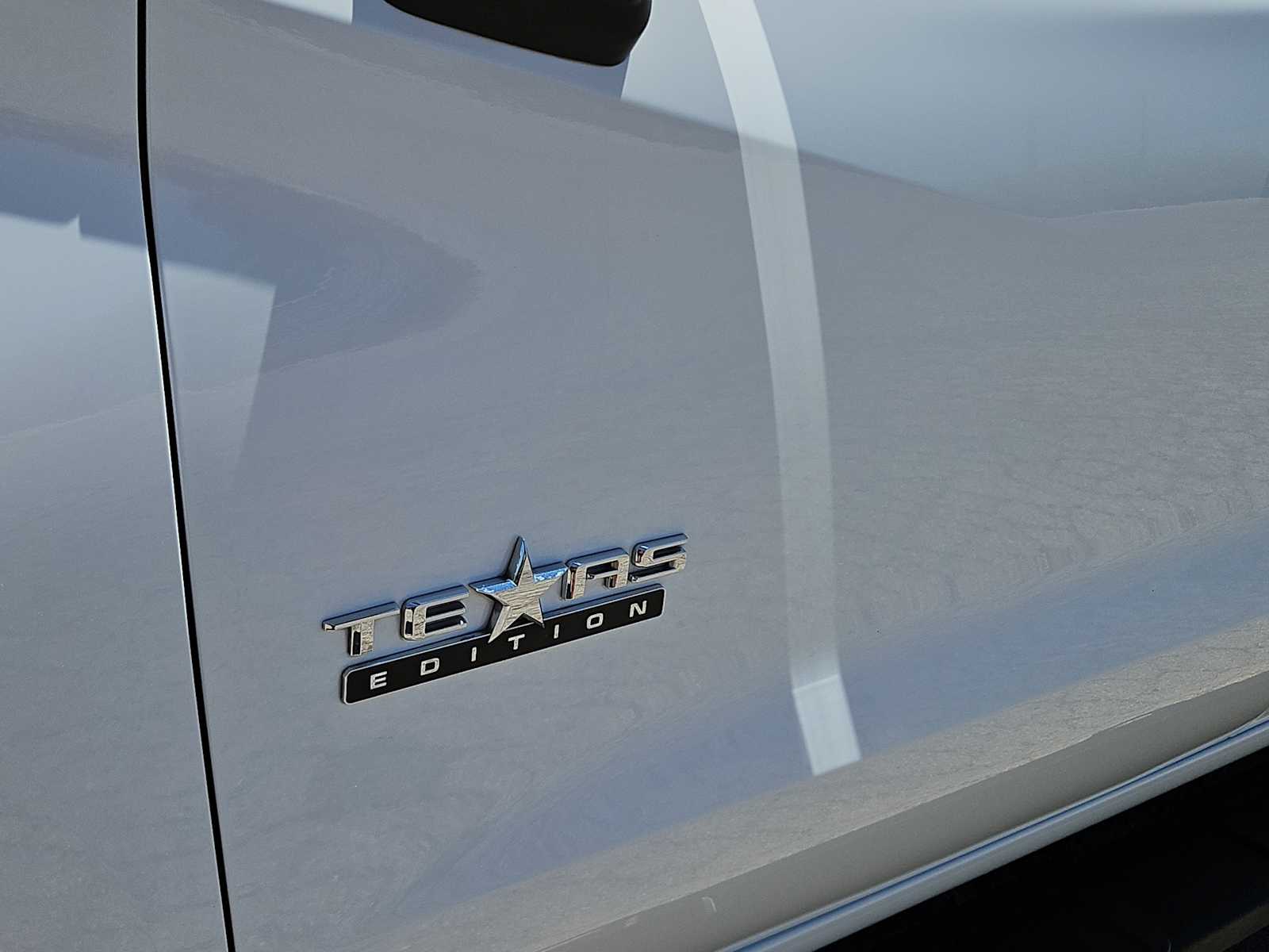 Thumbnail: 2025 Chevrolet Silverado 1500 - 11