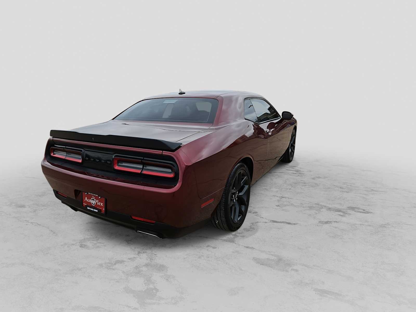 Thumbnail: 2022 Dodge Challenger - 8