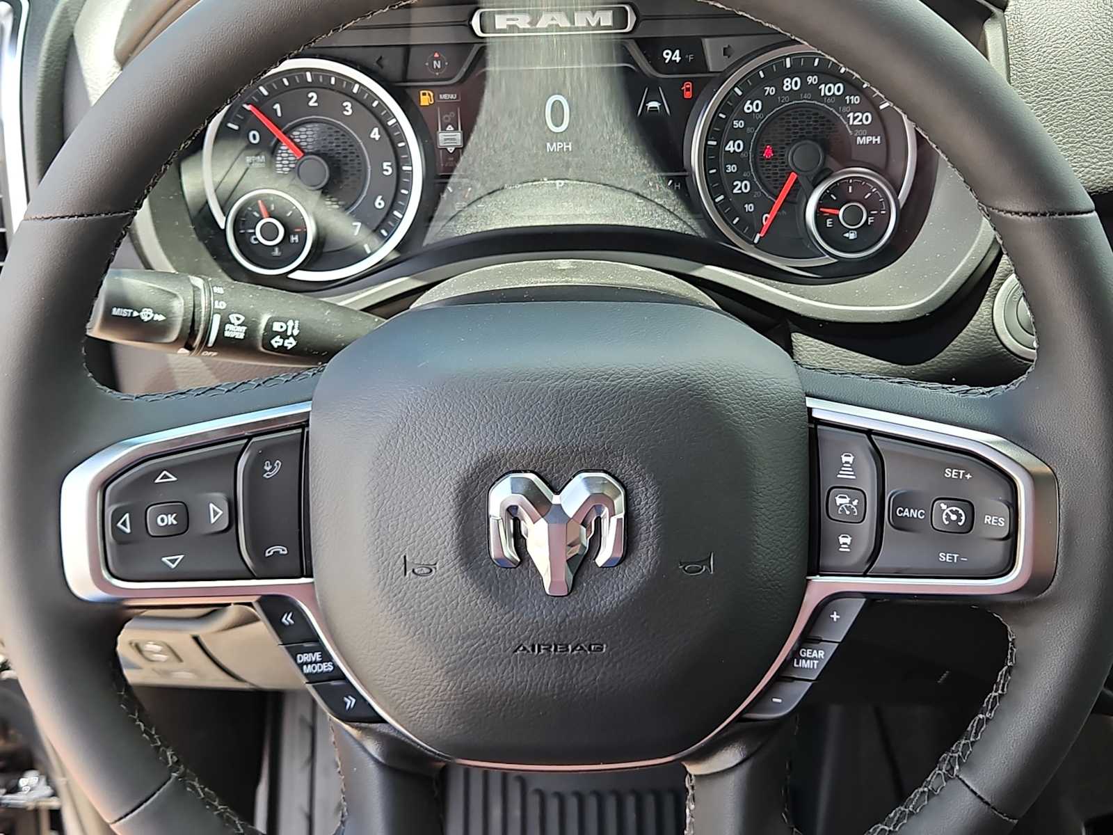 Thumbnail: 2026 RAM 1500 - 19