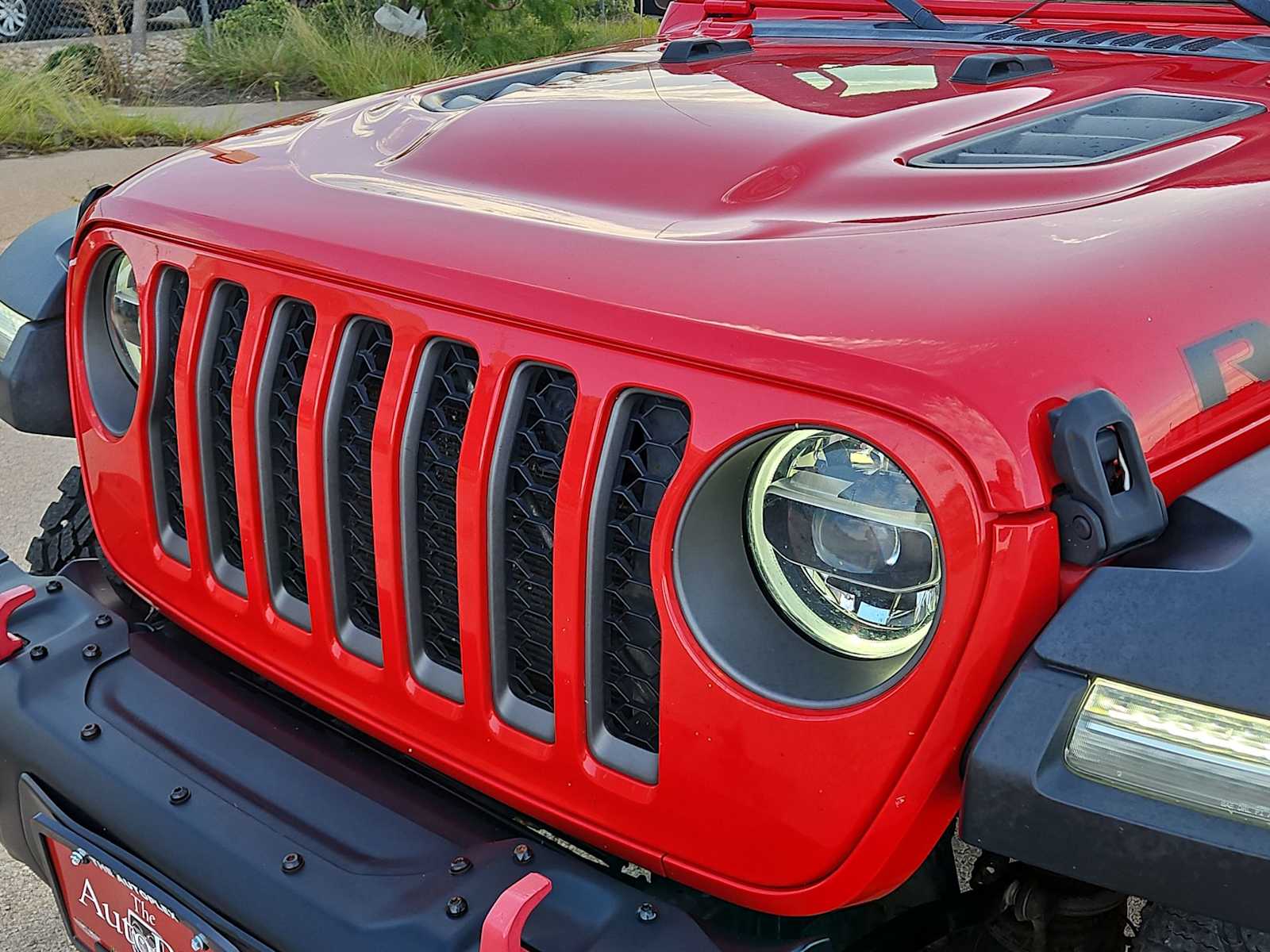 Thumbnail: 2020 Jeep Gladiator - 17