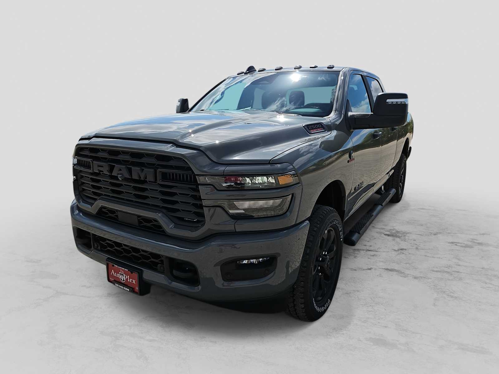 Thumbnail: 2026 RAM 2500 - 1