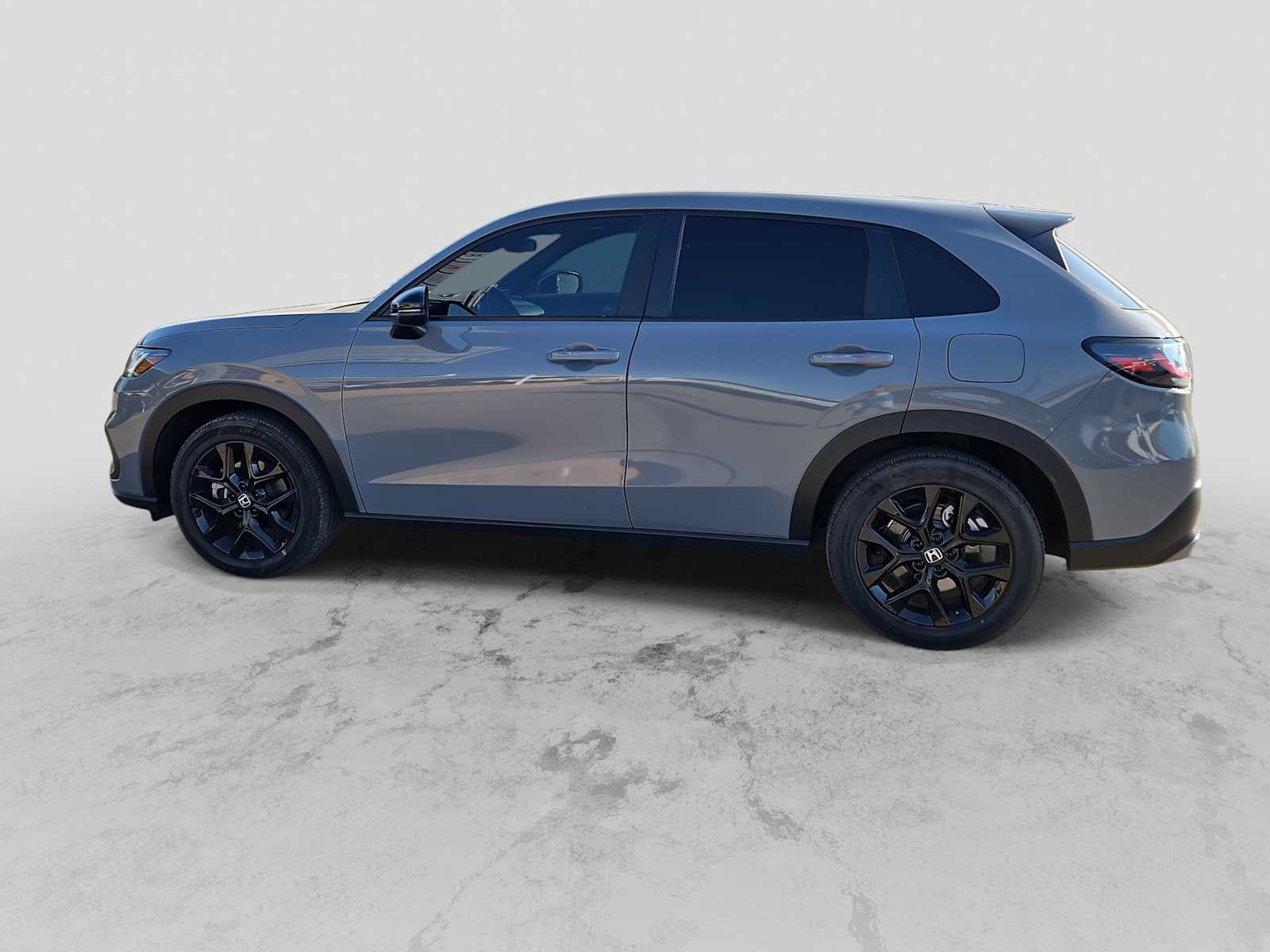 Thumbnail: 2024 Honda HR-V - 5