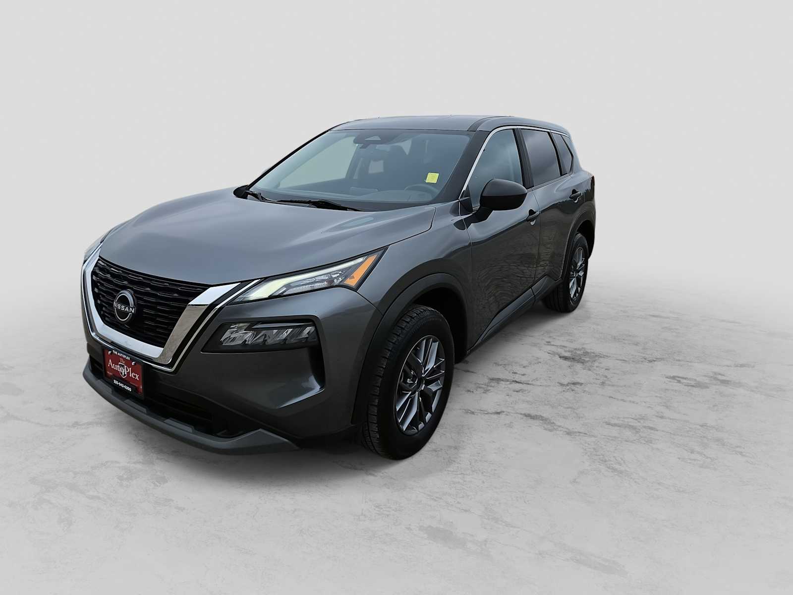 Thumbnail: 2023 Nissan Rogue - 4