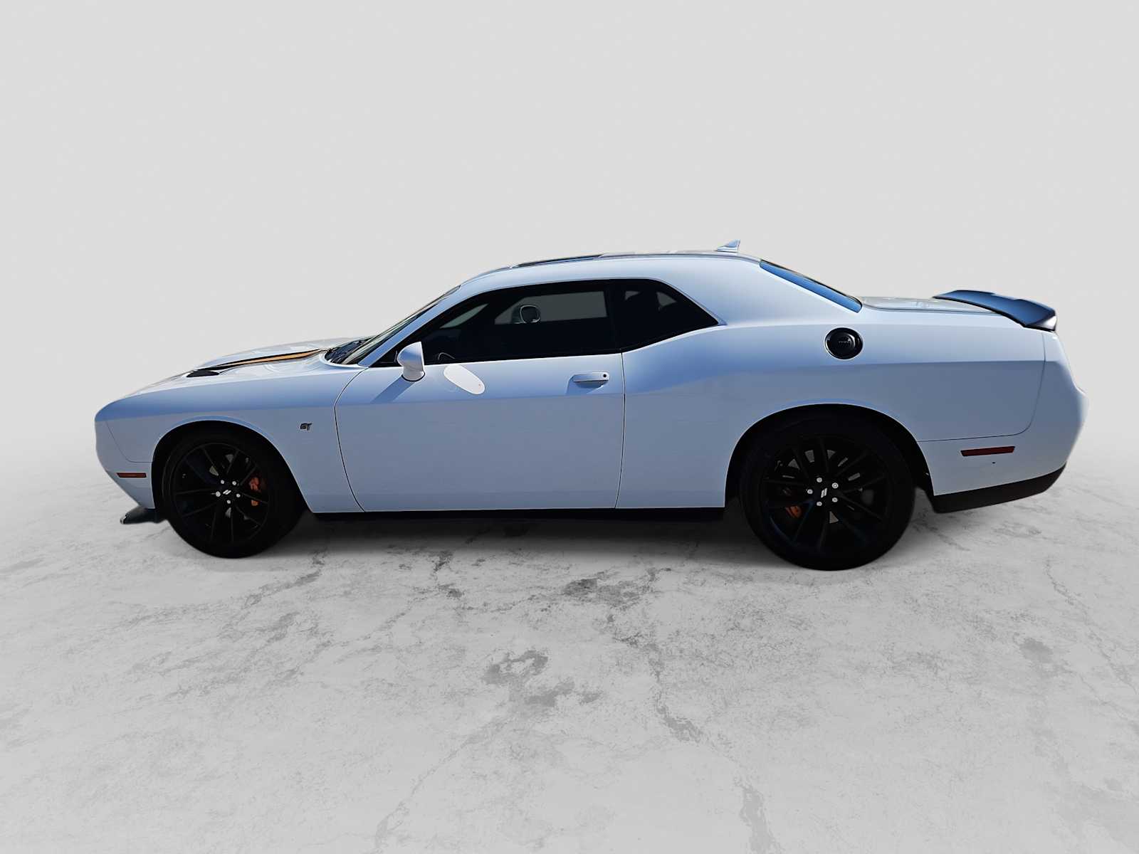 Thumbnail: 2023 Dodge Challenger - 5