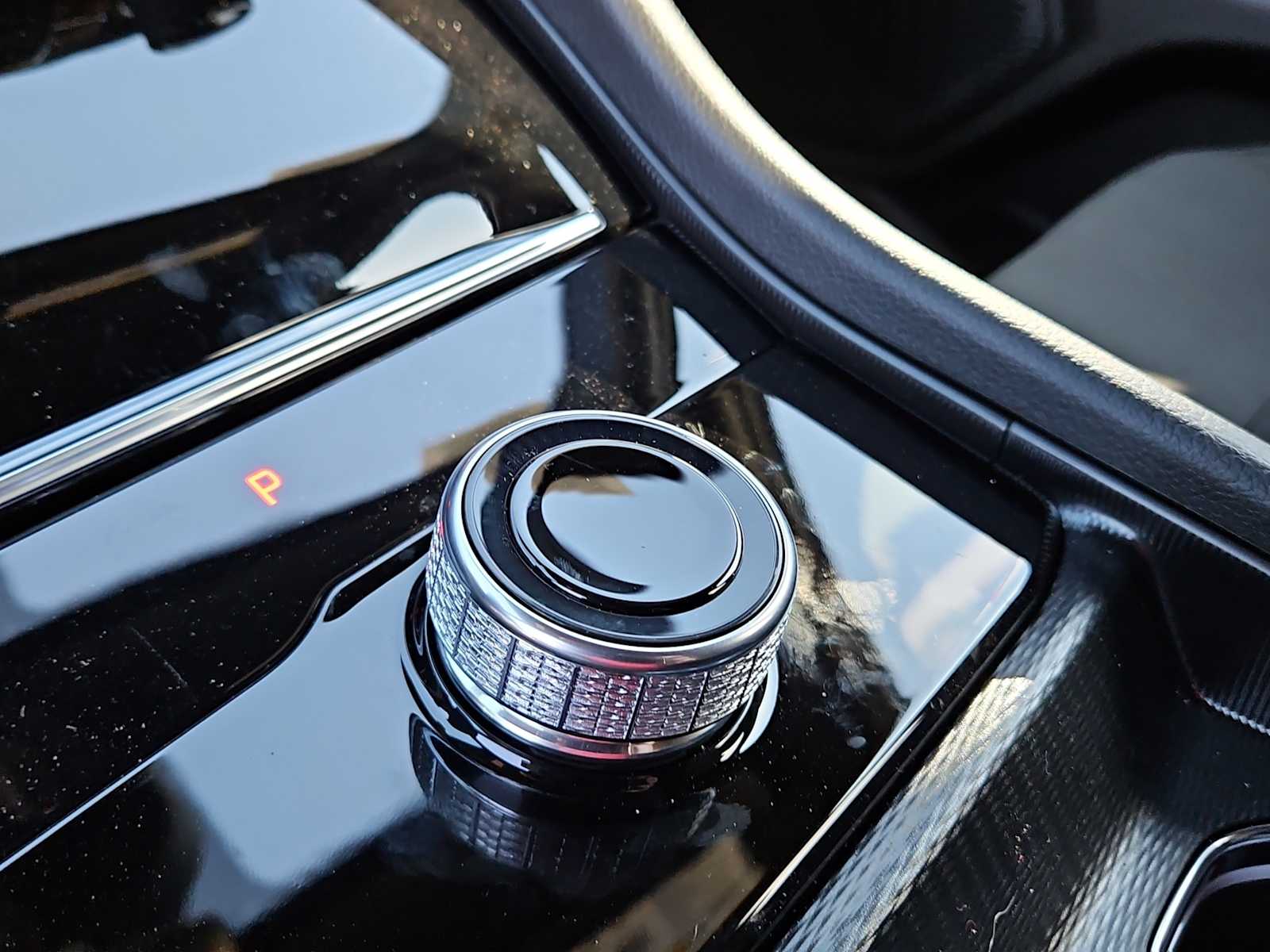 Thumbnail: 2025 Jeep Grand Cherokee - 25