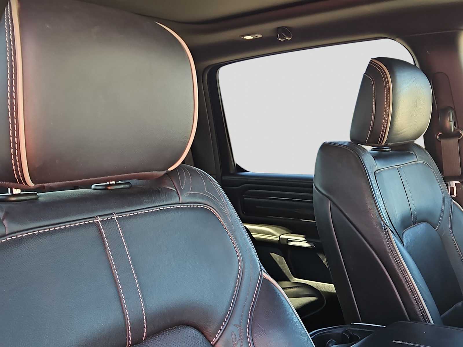 Thumbnail: 2022 RAM 1500 - 18