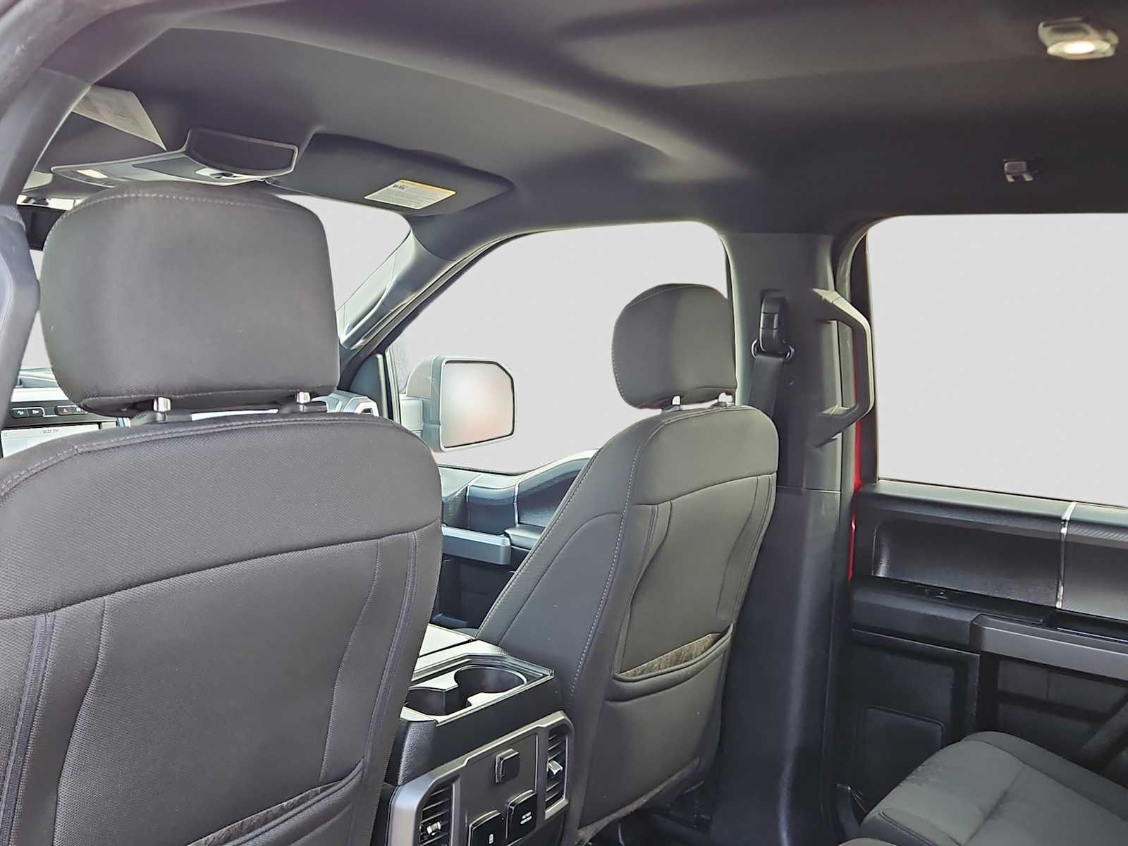 Thumbnail: 2020 Ford F-150 - 16