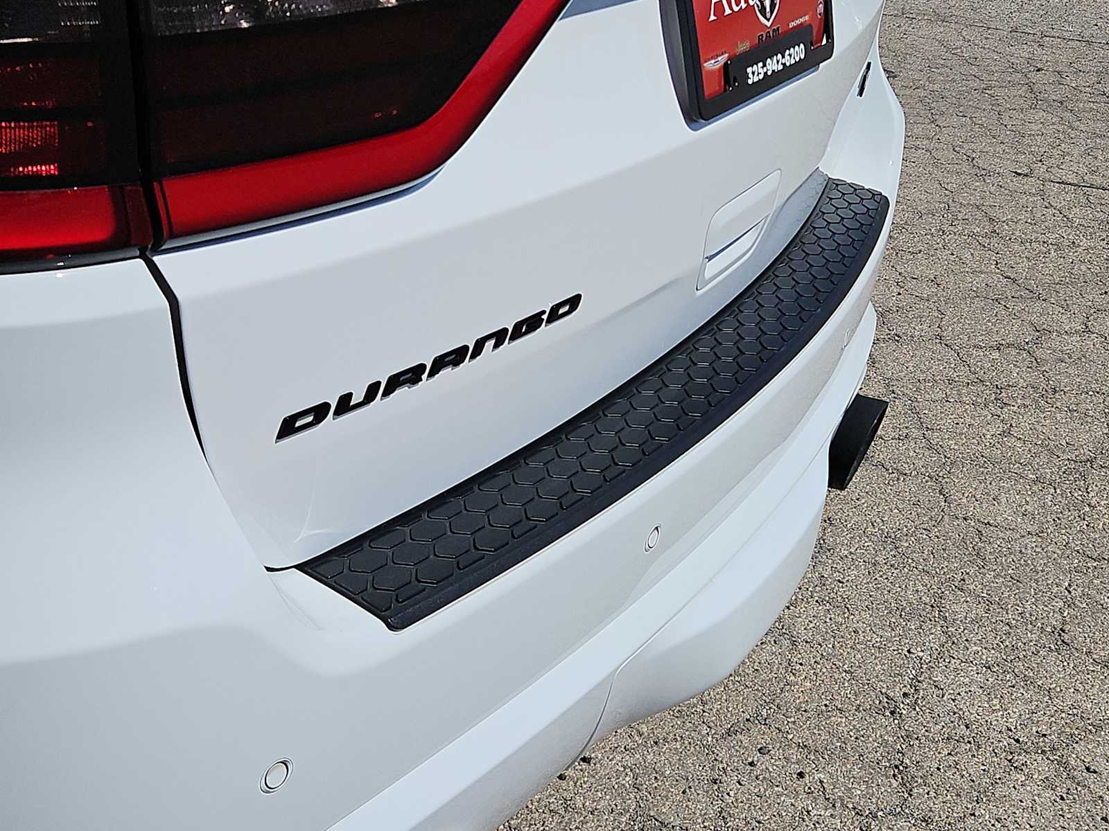 Thumbnail: 2021 Dodge Durango - 11