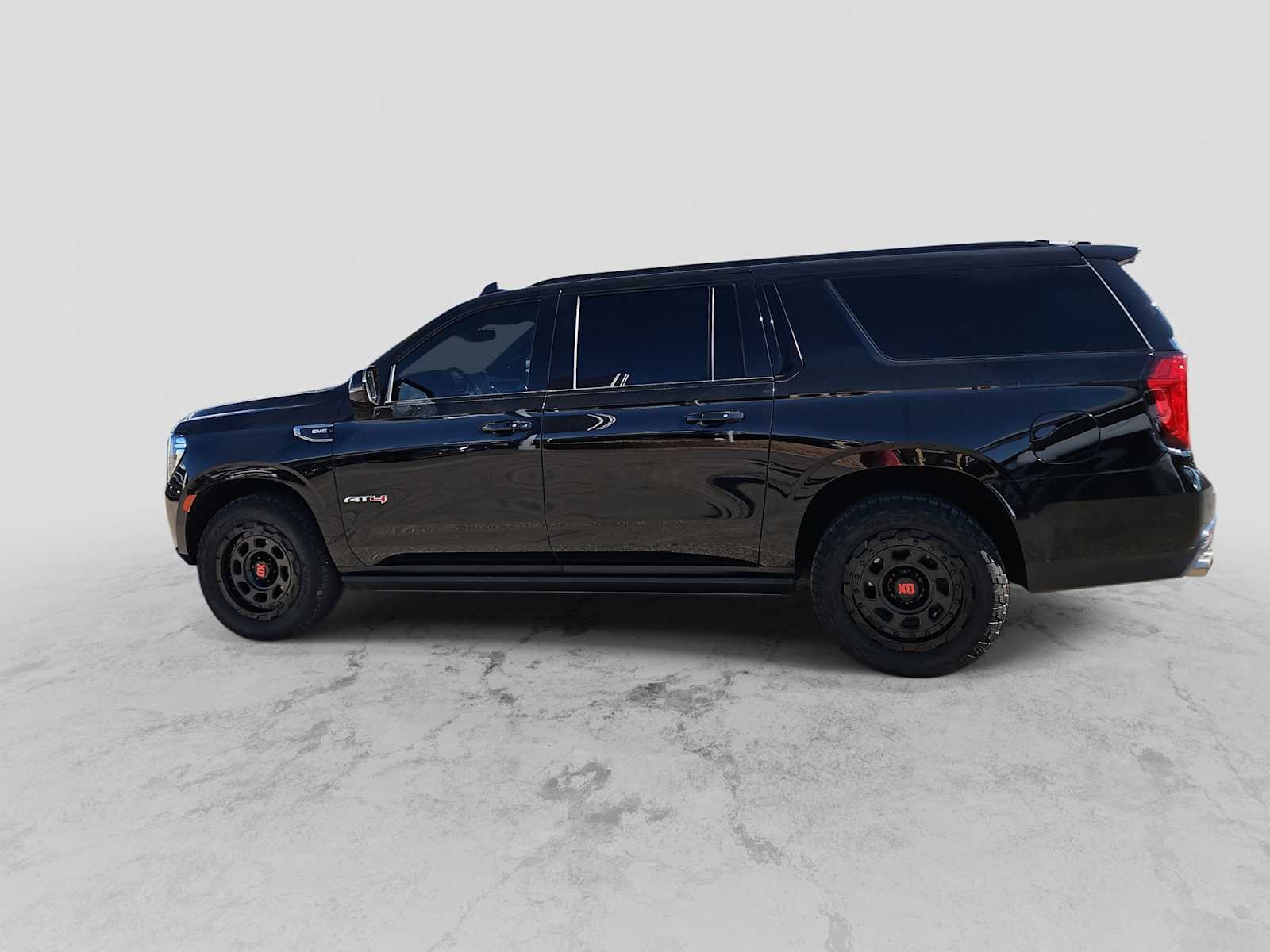 Thumbnail: 2022 GMC Yukon XL - 5