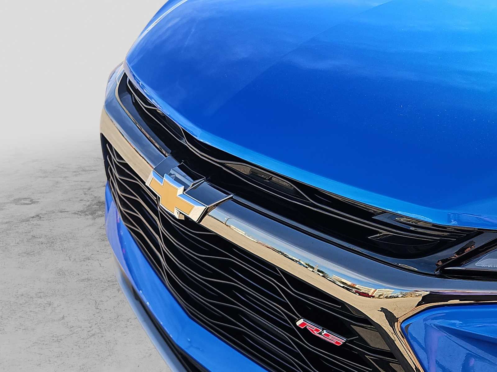 Thumbnail: 2025 Chevrolet Blazer - 13