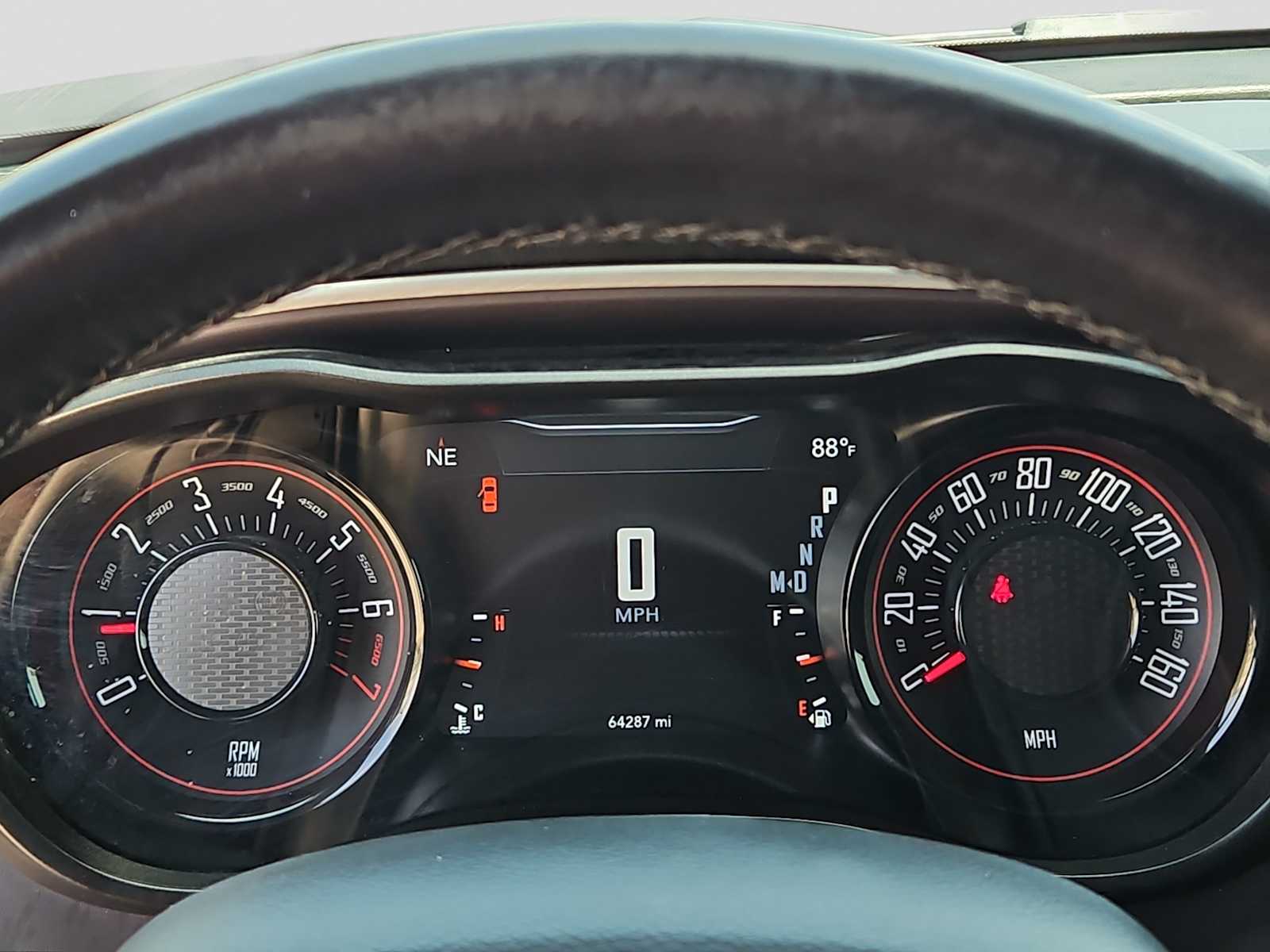 Thumbnail: 2022 Dodge Challenger - 18