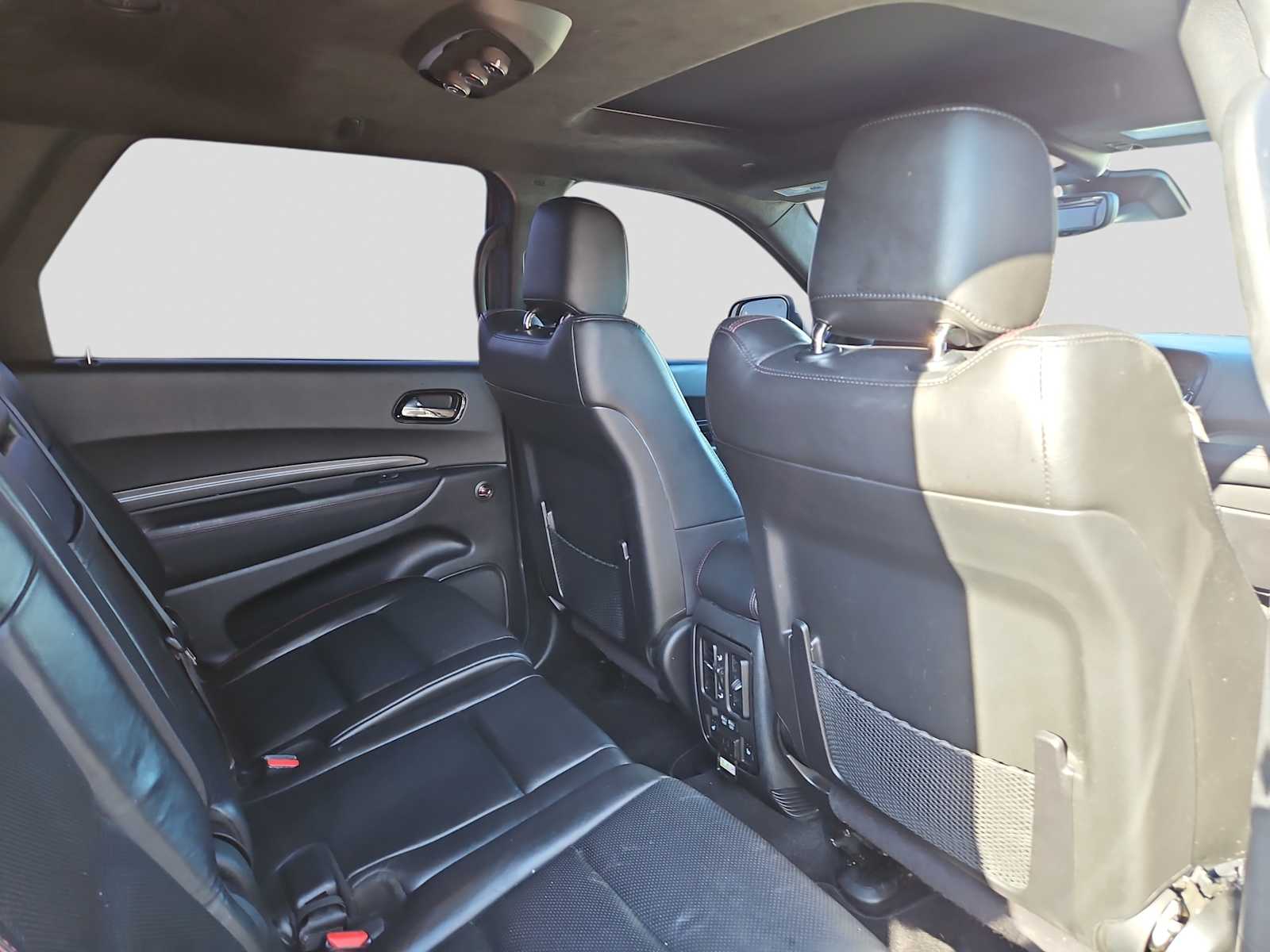 Thumbnail: 2022 Dodge Durango - 16