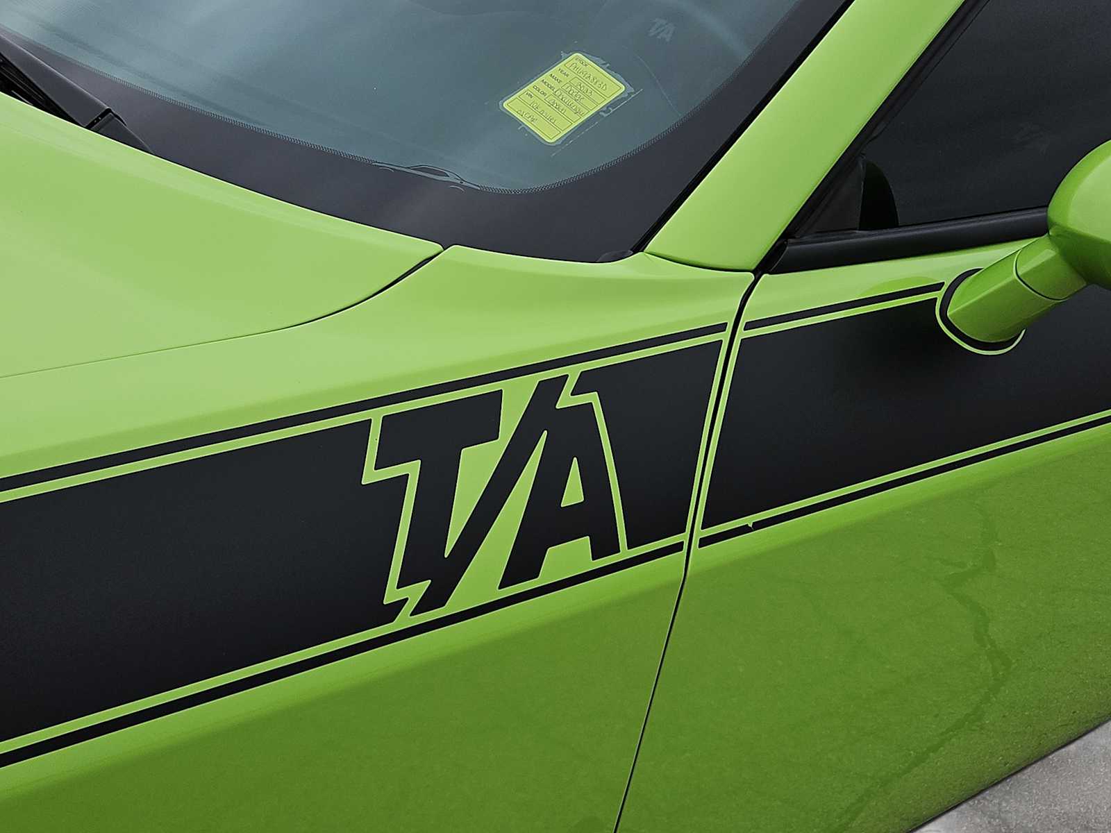 Thumbnail: 2023 Dodge Challenger - 11