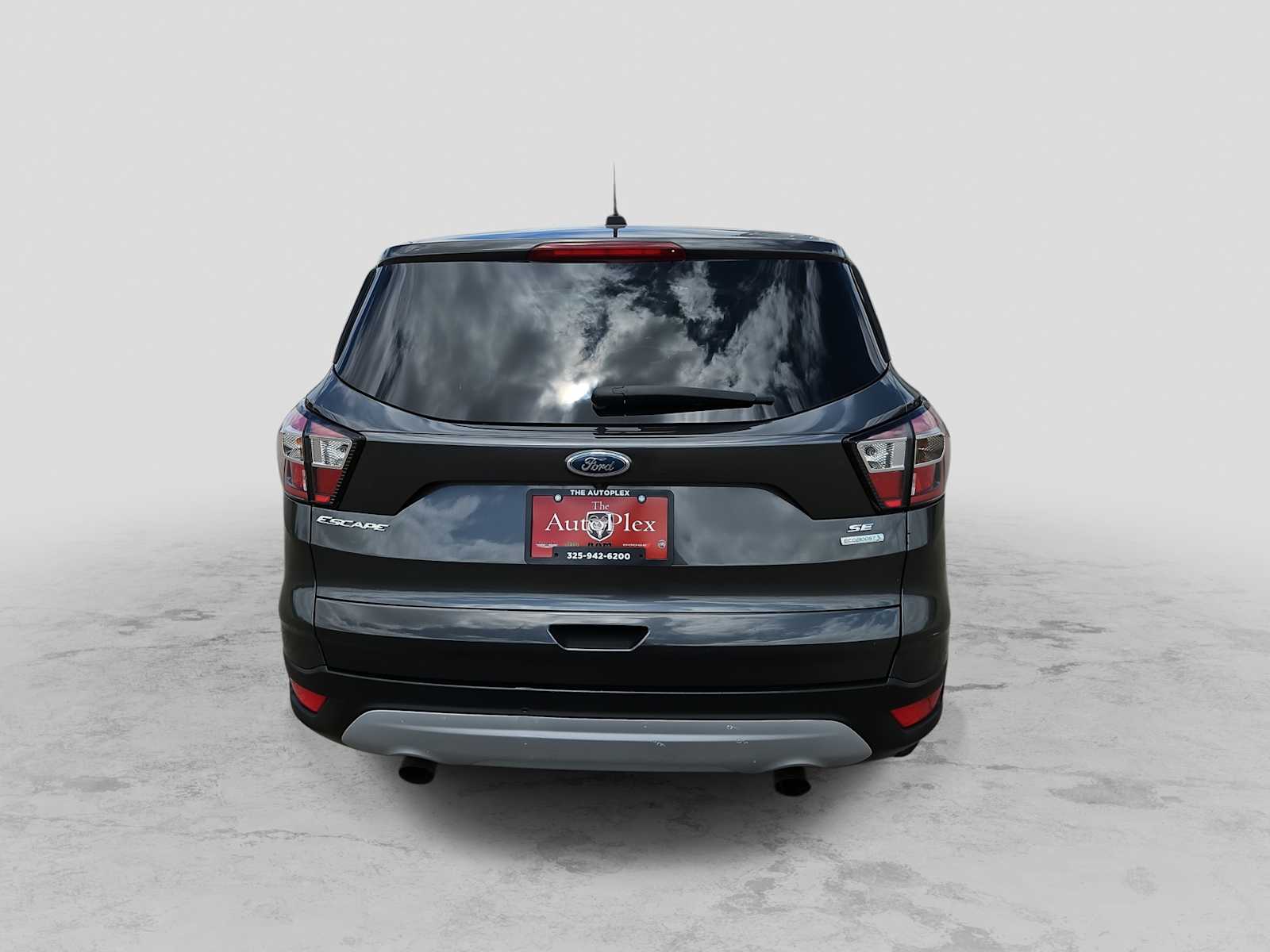 Thumbnail: 2017 Ford Escape - 7