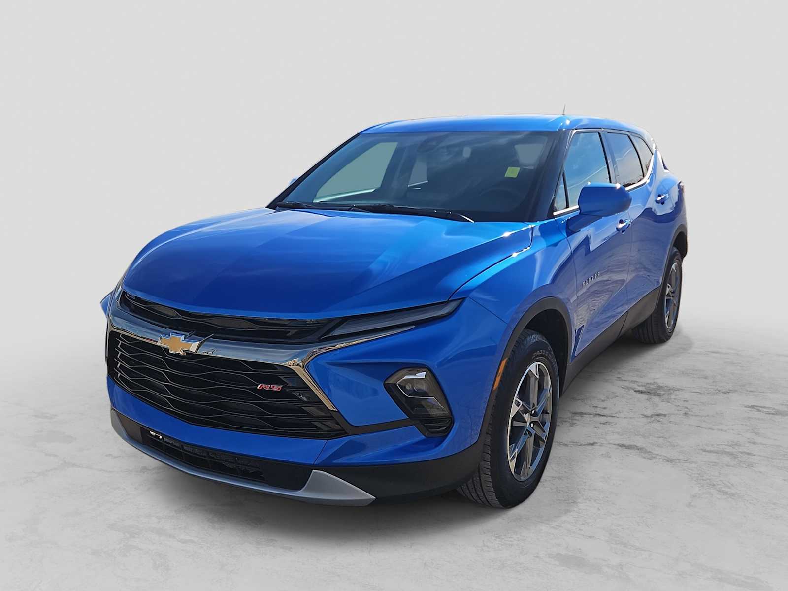 Thumbnail: 2025 Chevrolet Blazer - 1