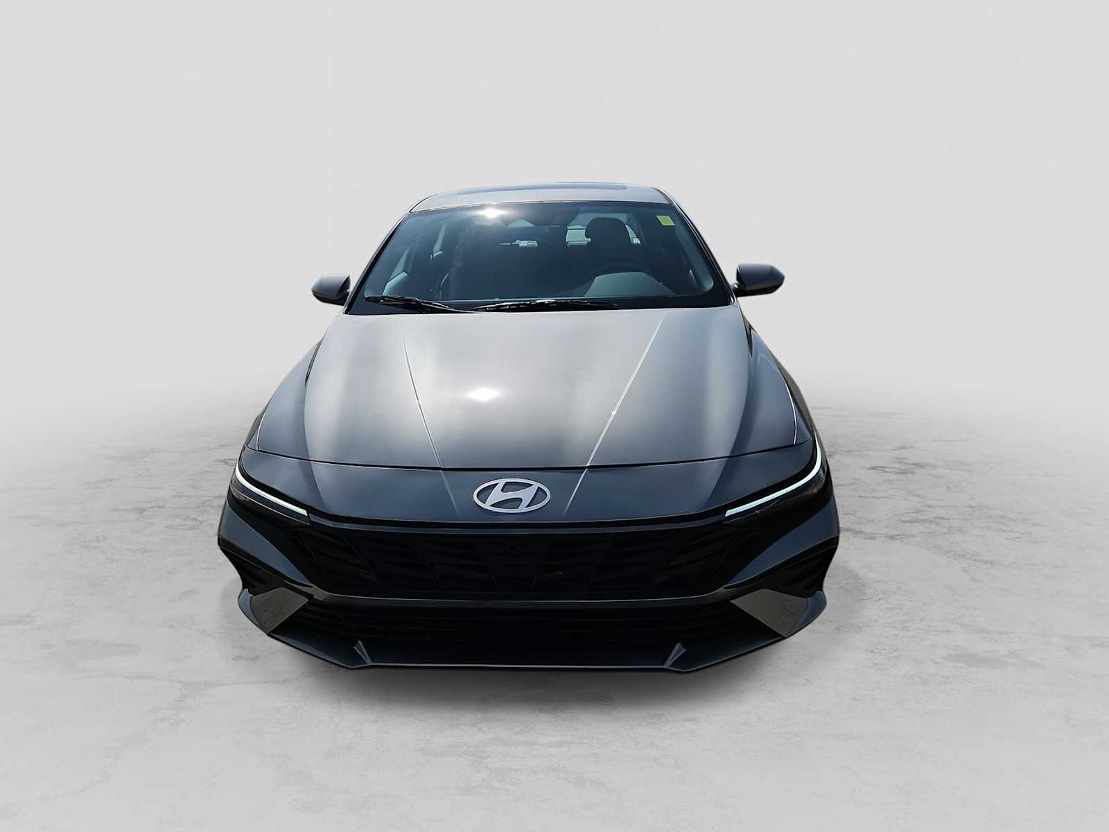 Thumbnail: 2025 Hyundai Elantra - 3
